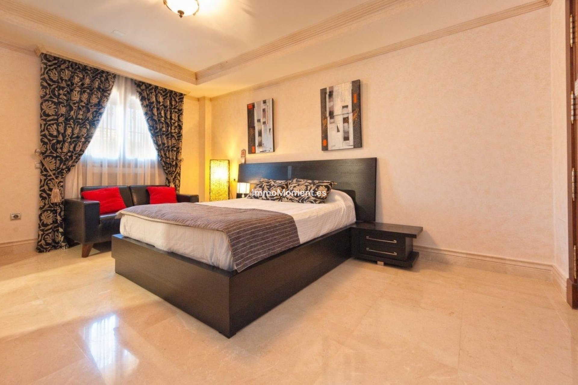 Wiederverkauf - Freistehende Villa - Mijas - Mijas Centro