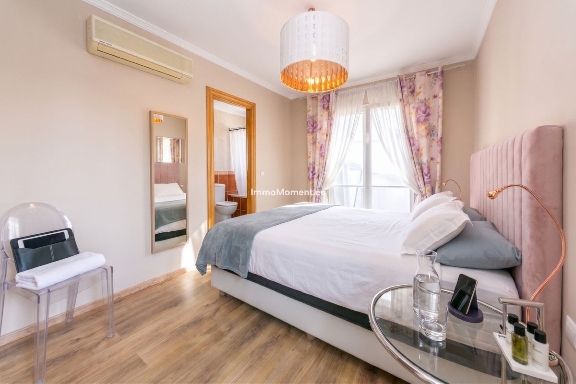 Wiederverkauf - Freistehende Villa - Mijas - Mijas Centro