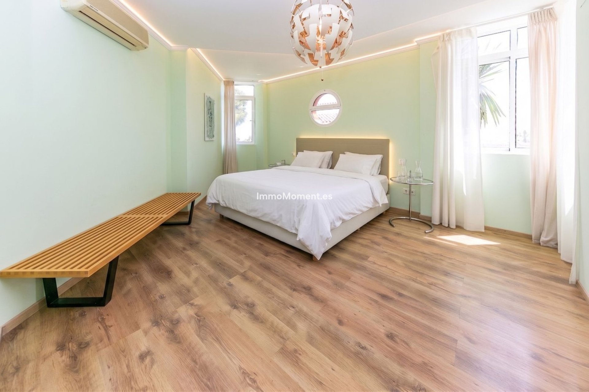 Wiederverkauf - Freistehende Villa - Mijas - Mijas Centro