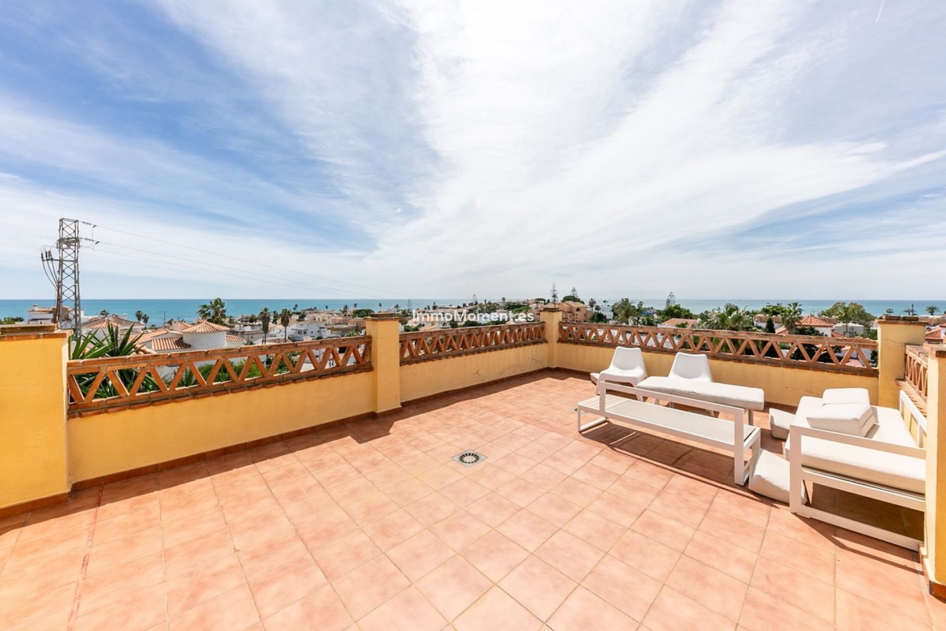Wiederverkauf - Freistehende Villa - Mijas - Mijas Centro