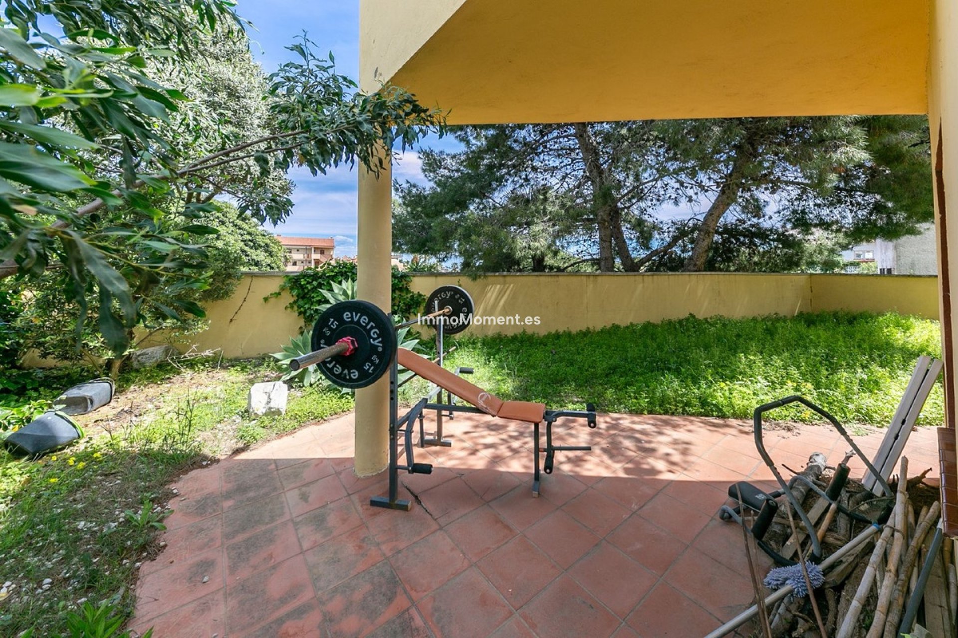 Wiederverkauf - Freistehende Villa - Mijas - Mijas Centro