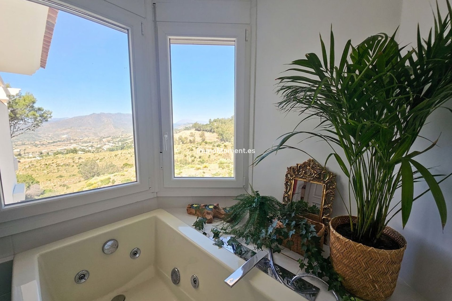 Wiederverkauf - Freistehende Villa - Mijas - Mijas Centro