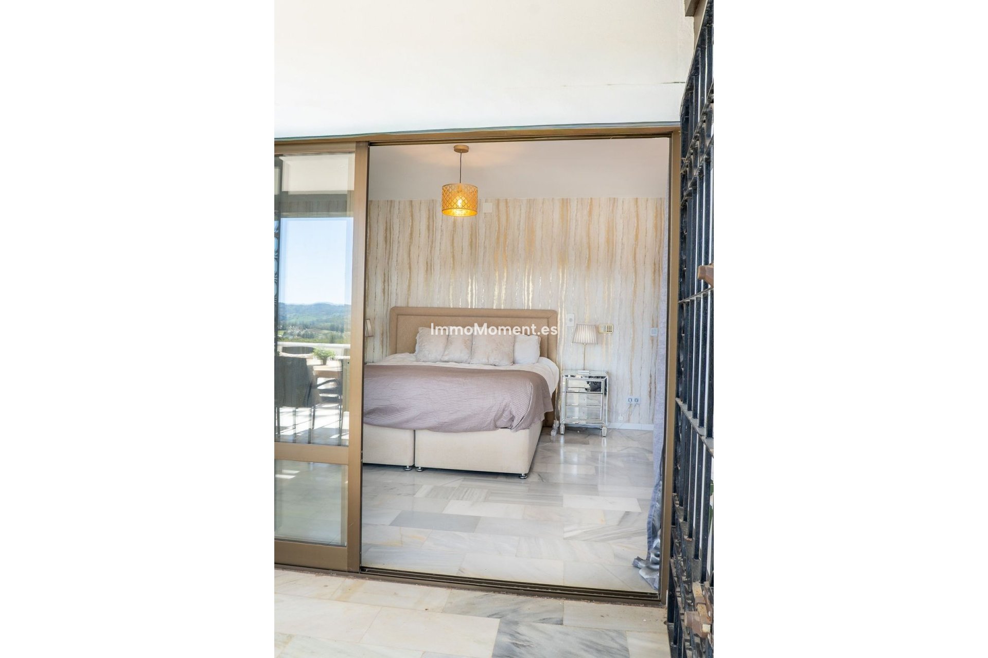Wiederverkauf - Freistehende Villa - Mijas - Mijas Centro