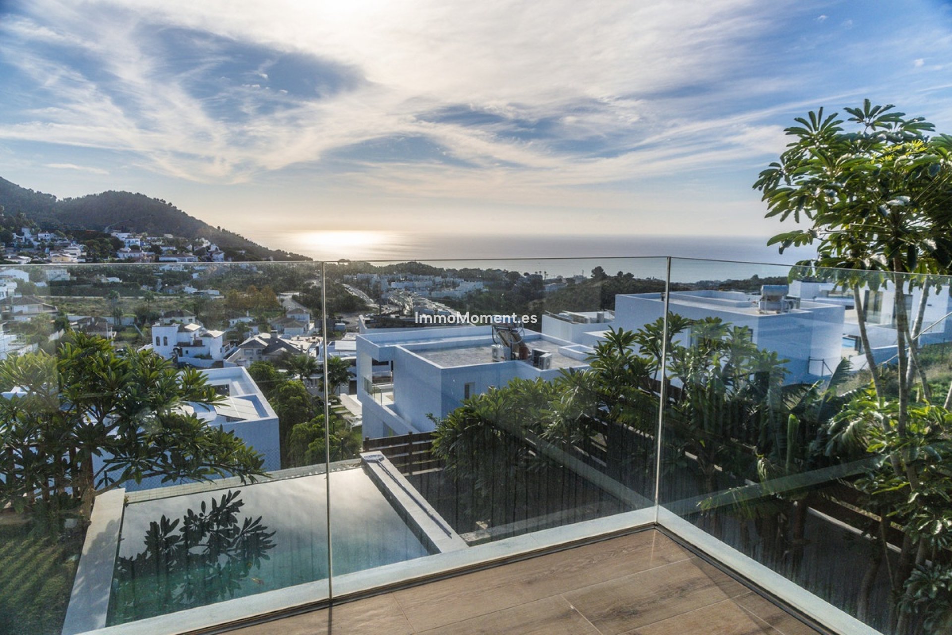 Wiederverkauf - Freistehende Villa - Mijas - Mijas Centro