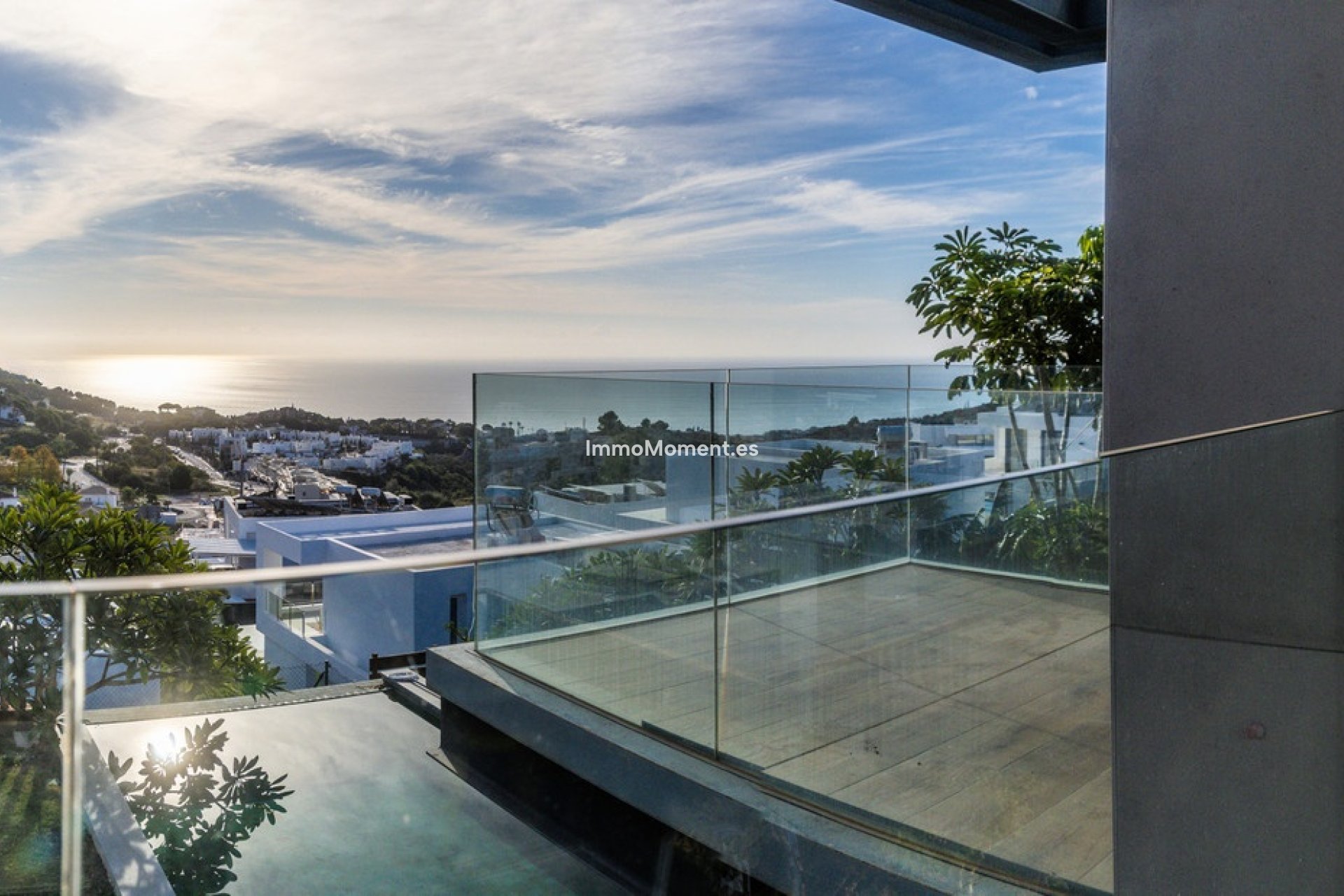 Wiederverkauf - Freistehende Villa - Mijas - Mijas Centro