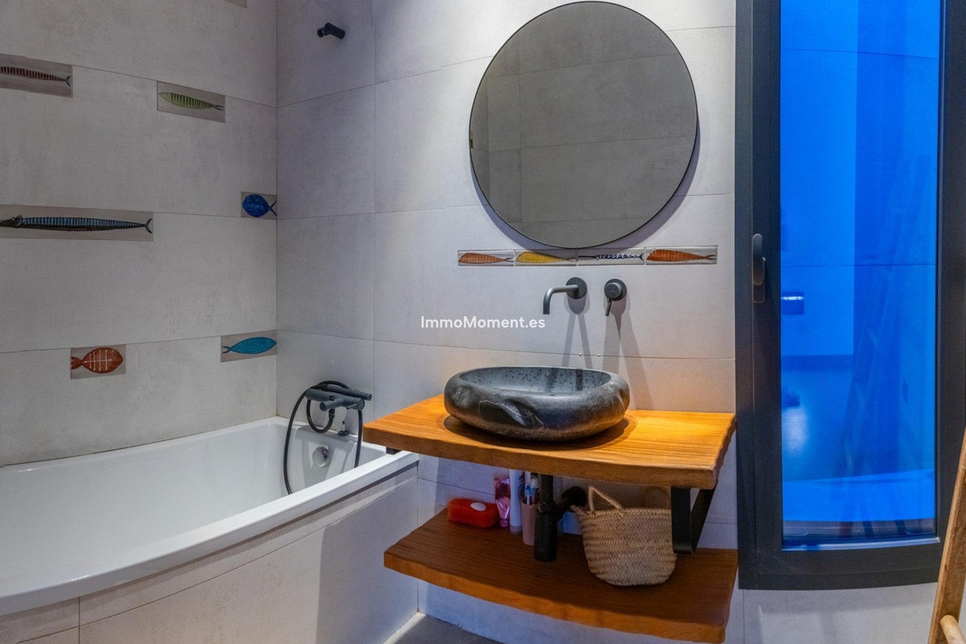 Wiederverkauf - Freistehende Villa - Mijas - Mijas Centro
