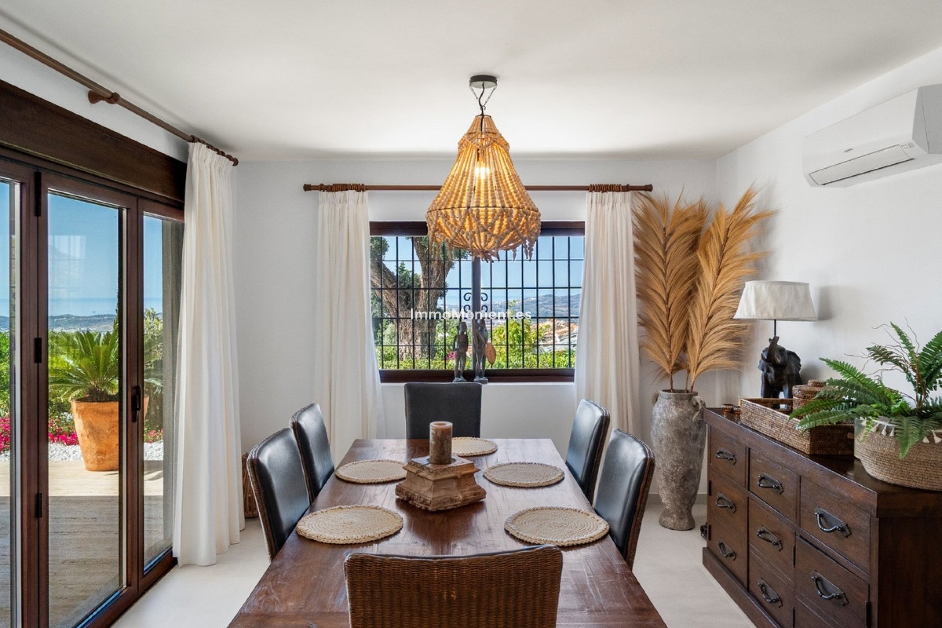 Wiederverkauf - Freistehende Villa - Mijas - Mijas Centro