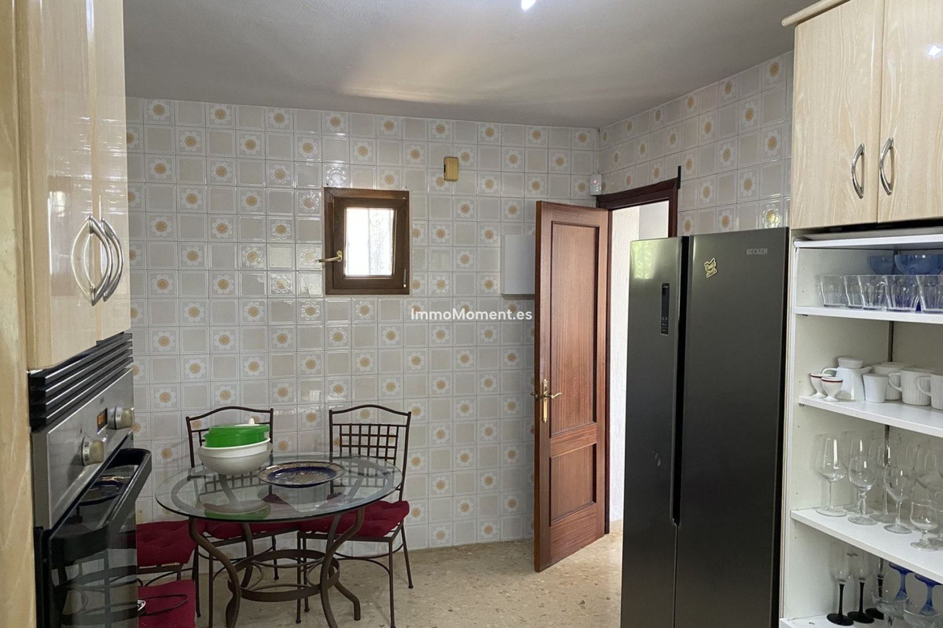 Wiederverkauf - Freistehende Villa - Mijas - Mijas Centro