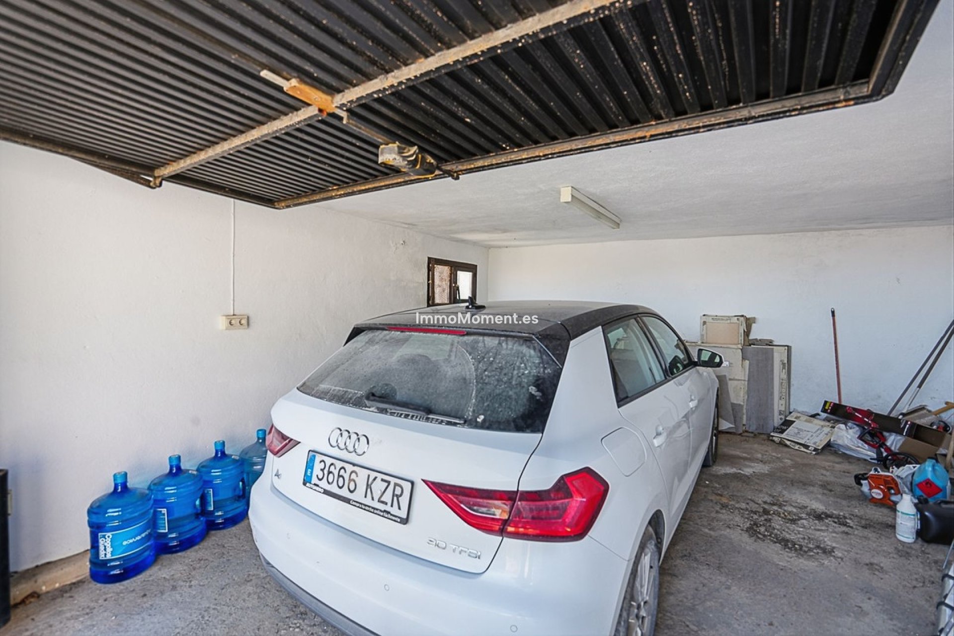 Wiederverkauf - Freistehende Villa - Mijas - Mijas Centro