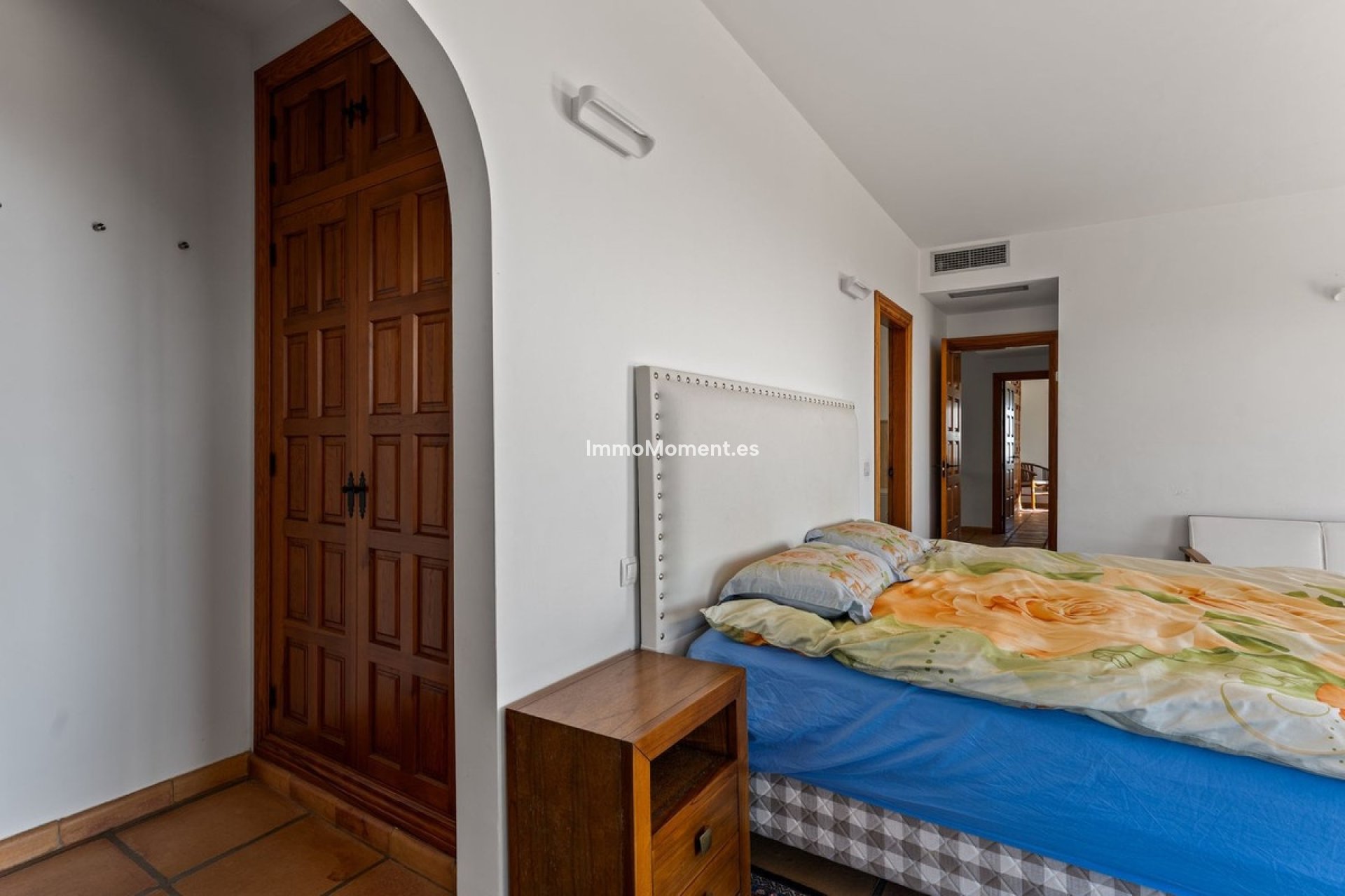 Wiederverkauf - Freistehende Villa - Mijas - Mijas Centro