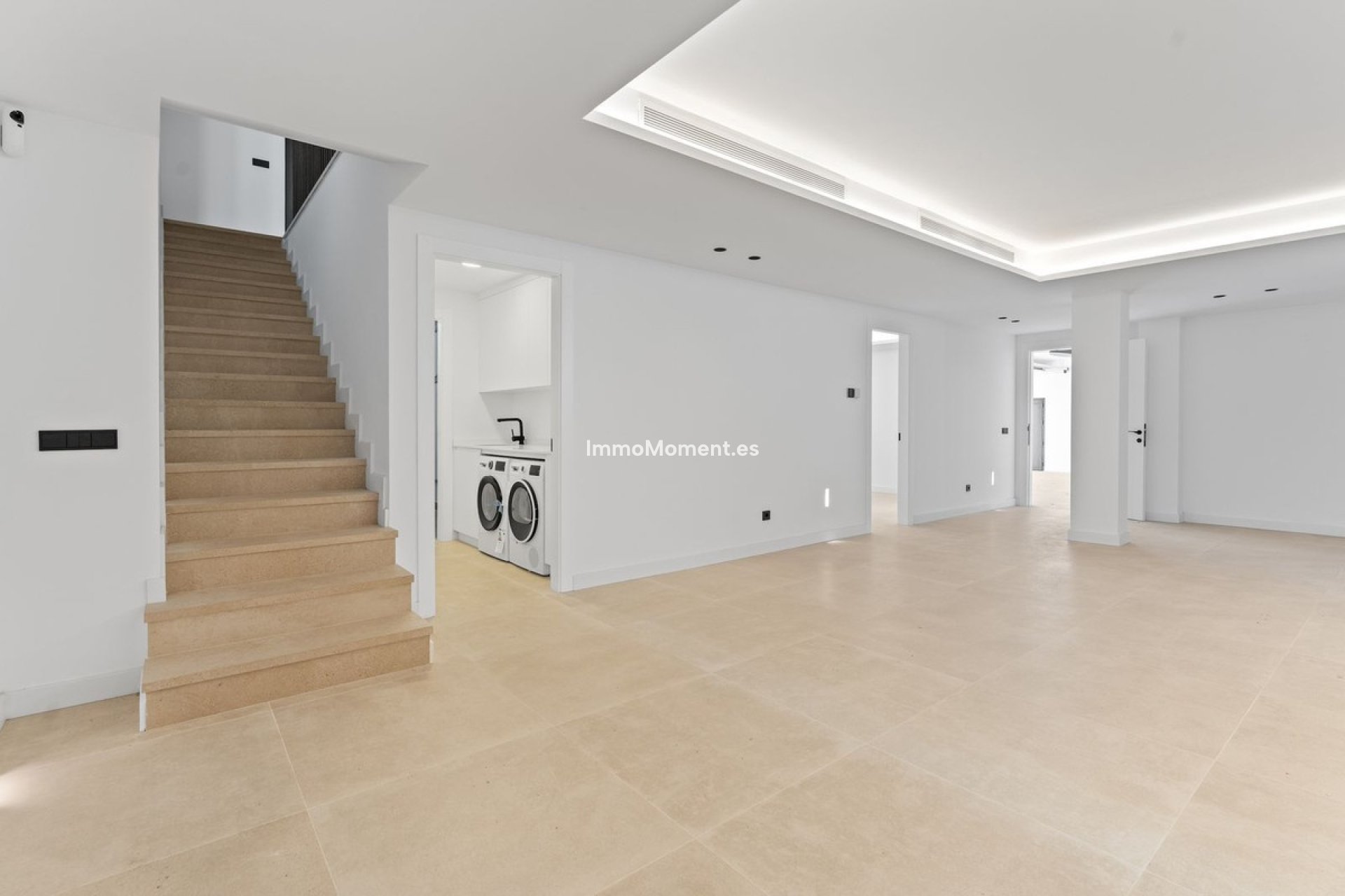 Wiederverkauf - Freistehende Villa - Mijas - Mijas Centro