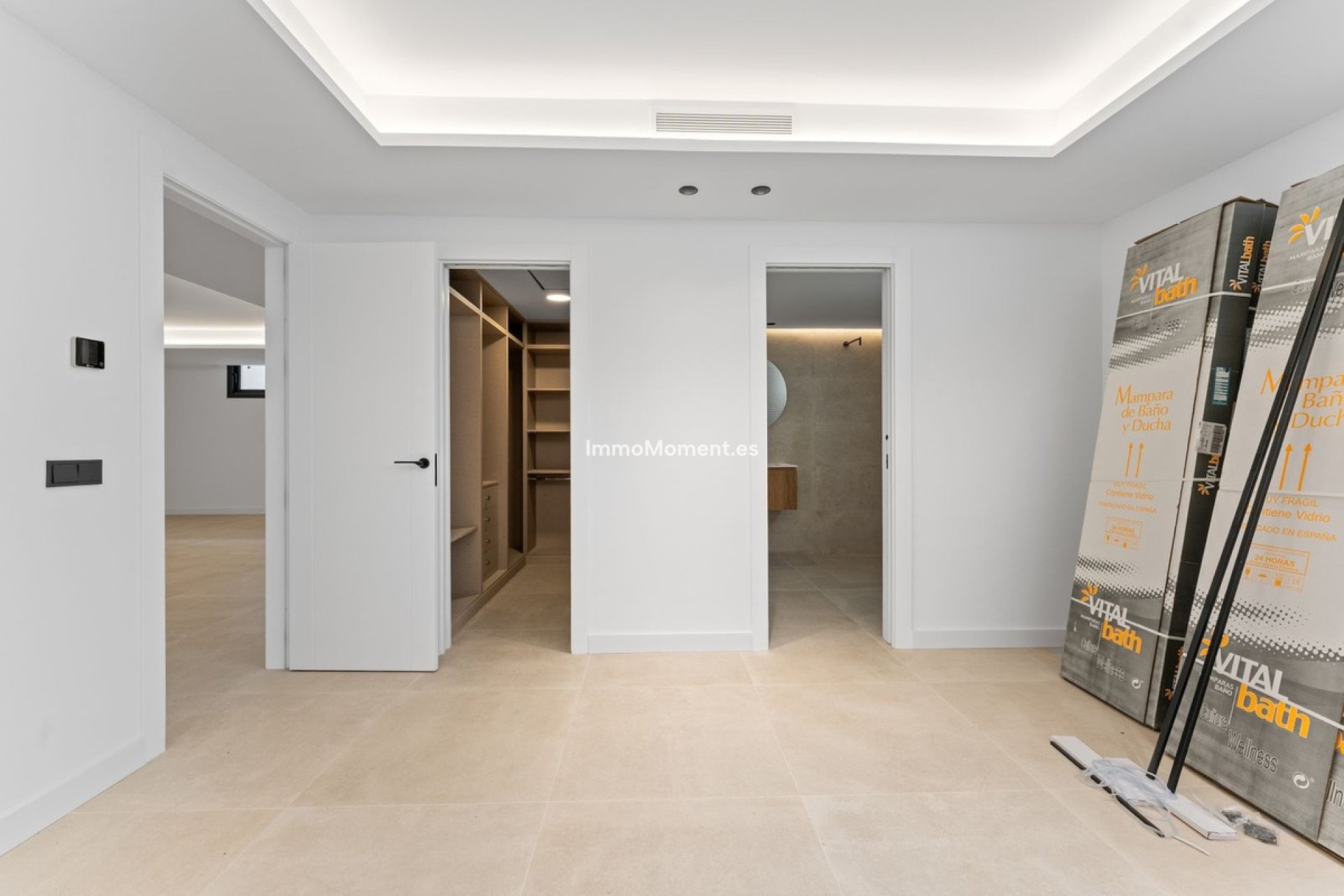 Wiederverkauf - Freistehende Villa - Mijas - Mijas Centro