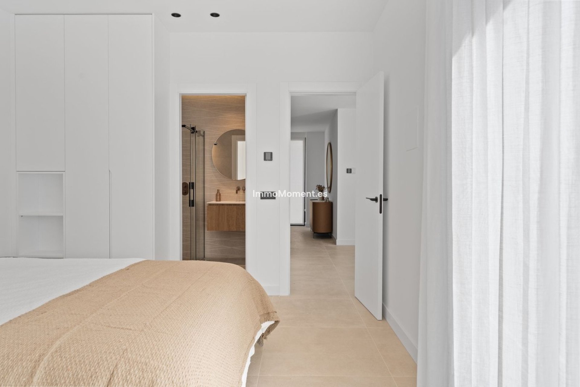 Wiederverkauf - Freistehende Villa - Mijas - Mijas Centro