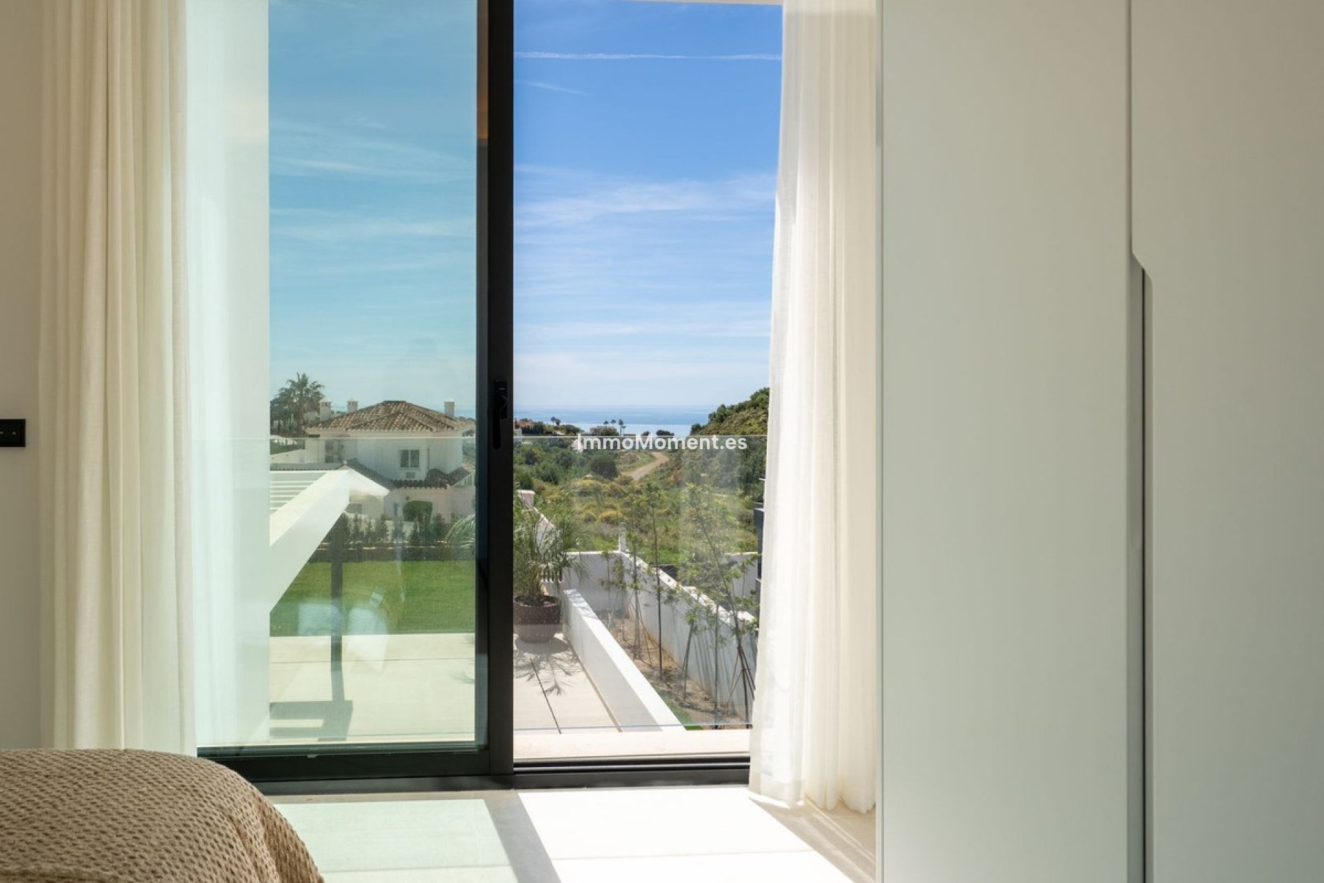 Wiederverkauf - Freistehende Villa - Mijas - Mijas Centro