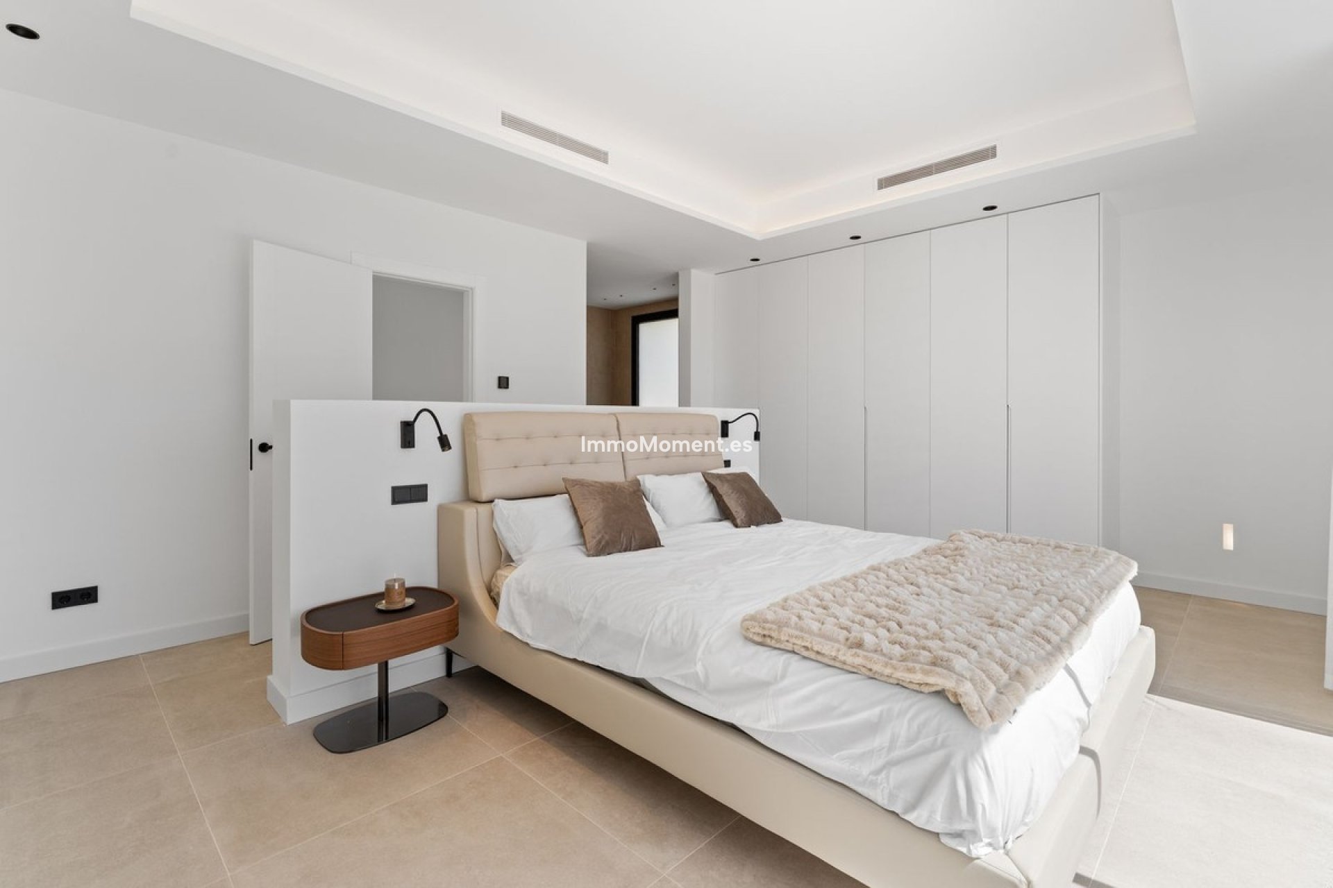 Wiederverkauf - Freistehende Villa - Mijas - Mijas Centro