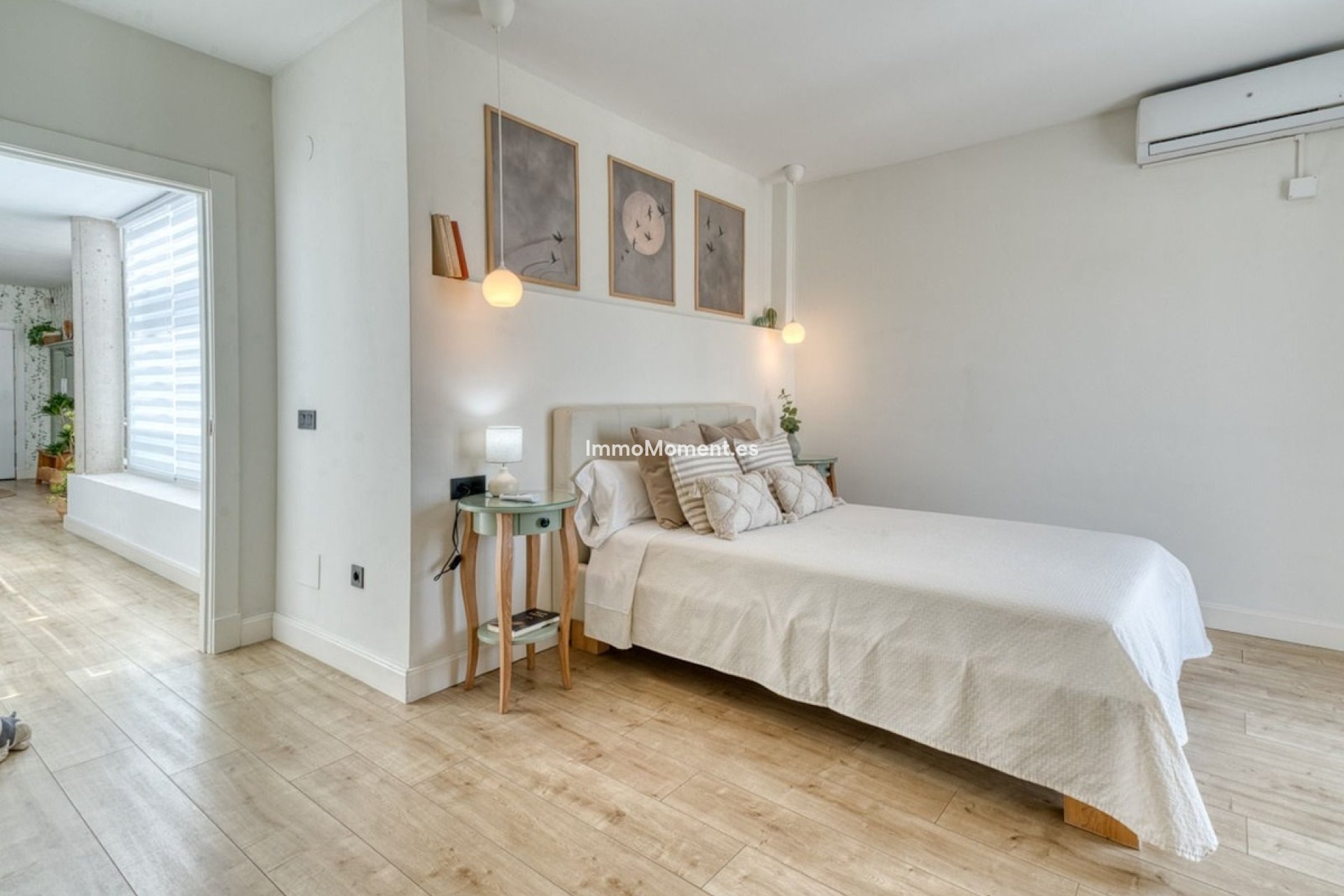 Wiederverkauf - Freistehende Villa - Mijas - Mijas Centro