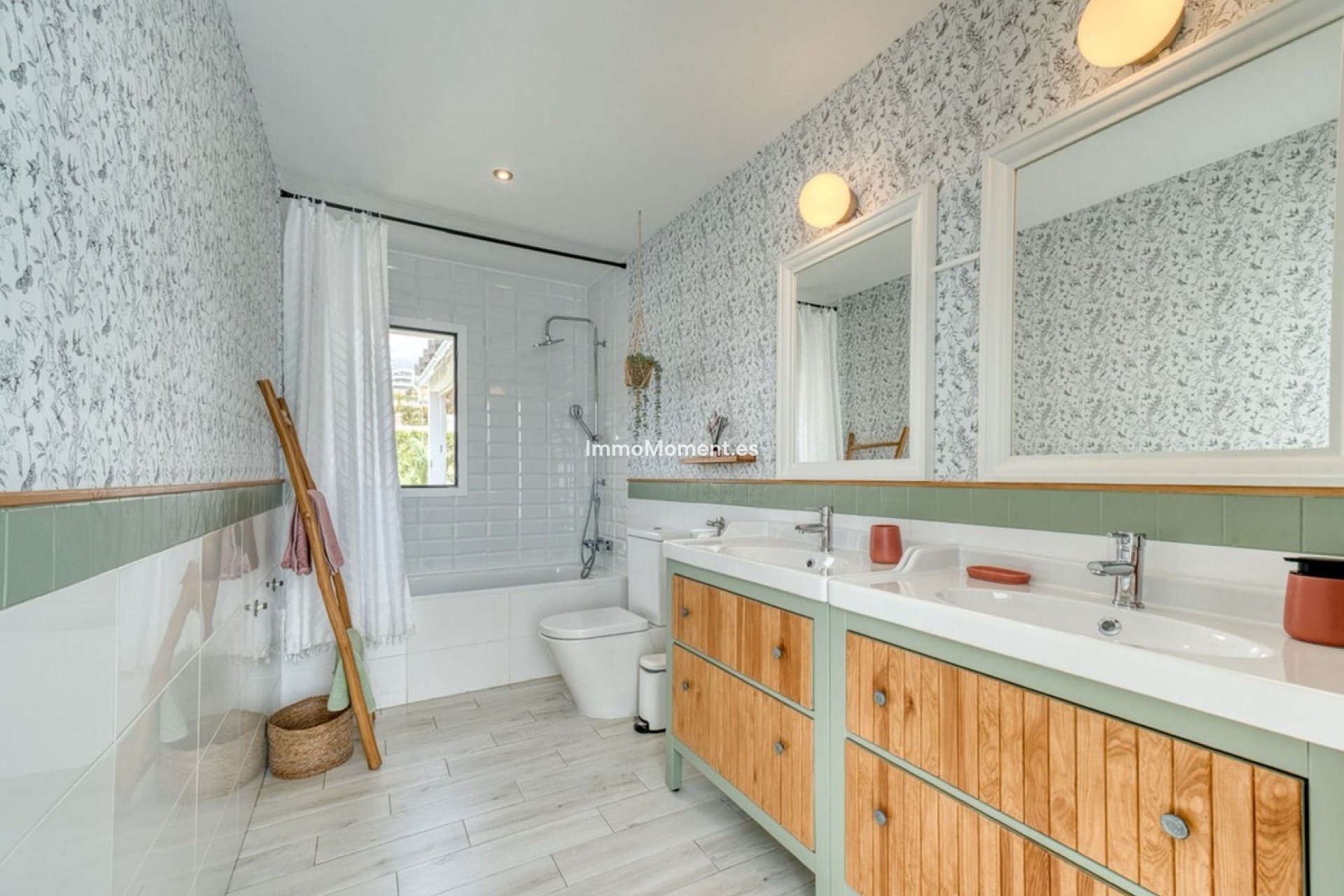 Wiederverkauf - Freistehende Villa - Mijas - Mijas Centro