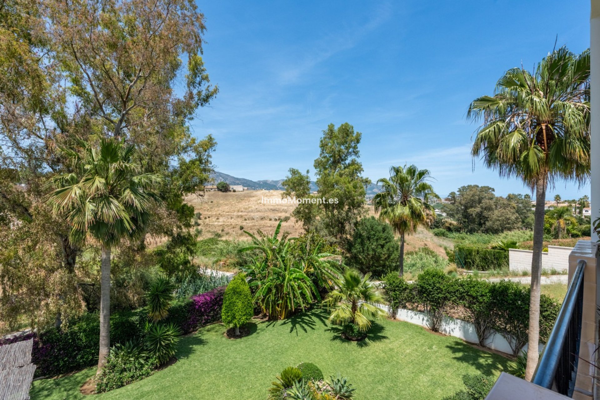 Wiederverkauf - Freistehende Villa - Mijas - Mijas Centro