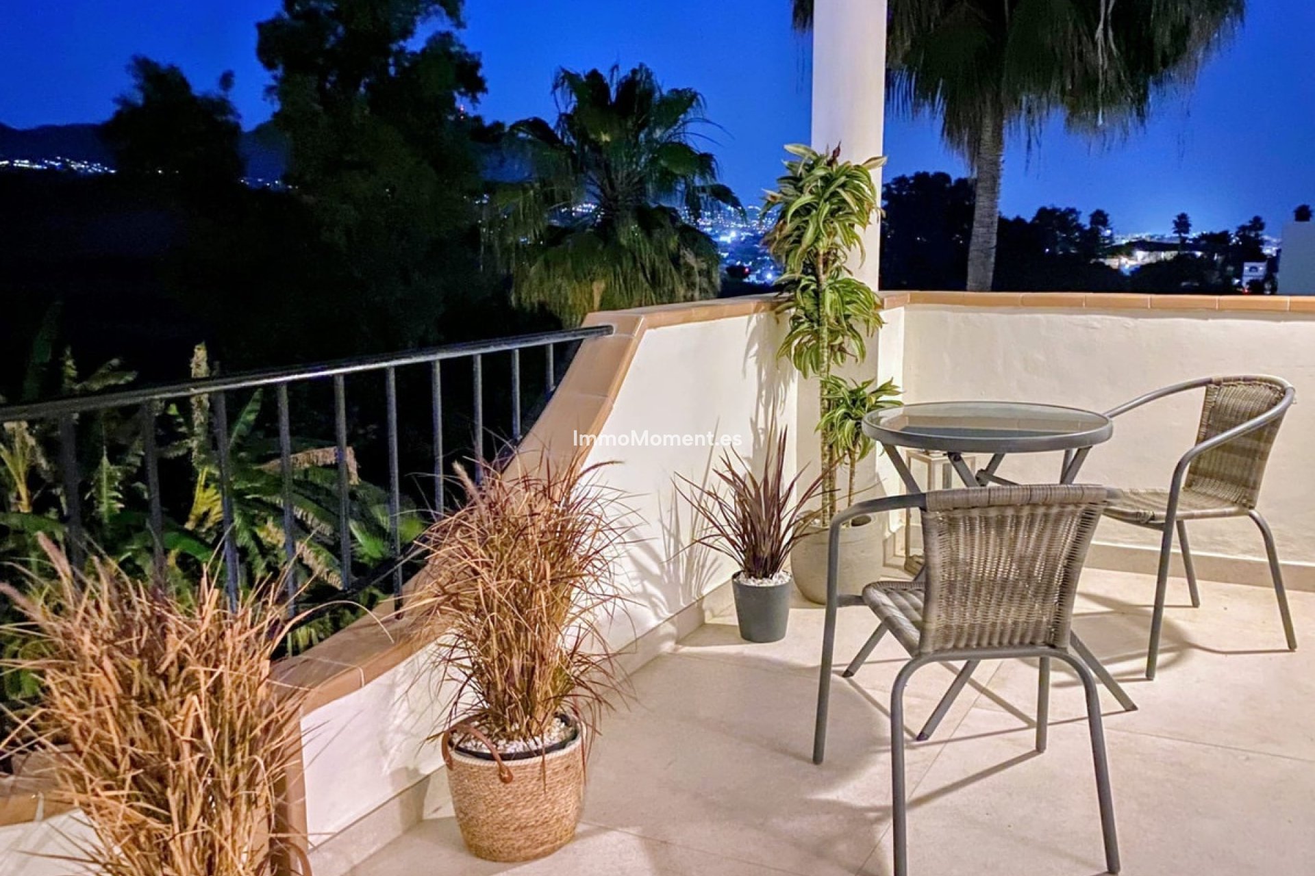 Wiederverkauf - Freistehende Villa - Mijas - Mijas Centro
