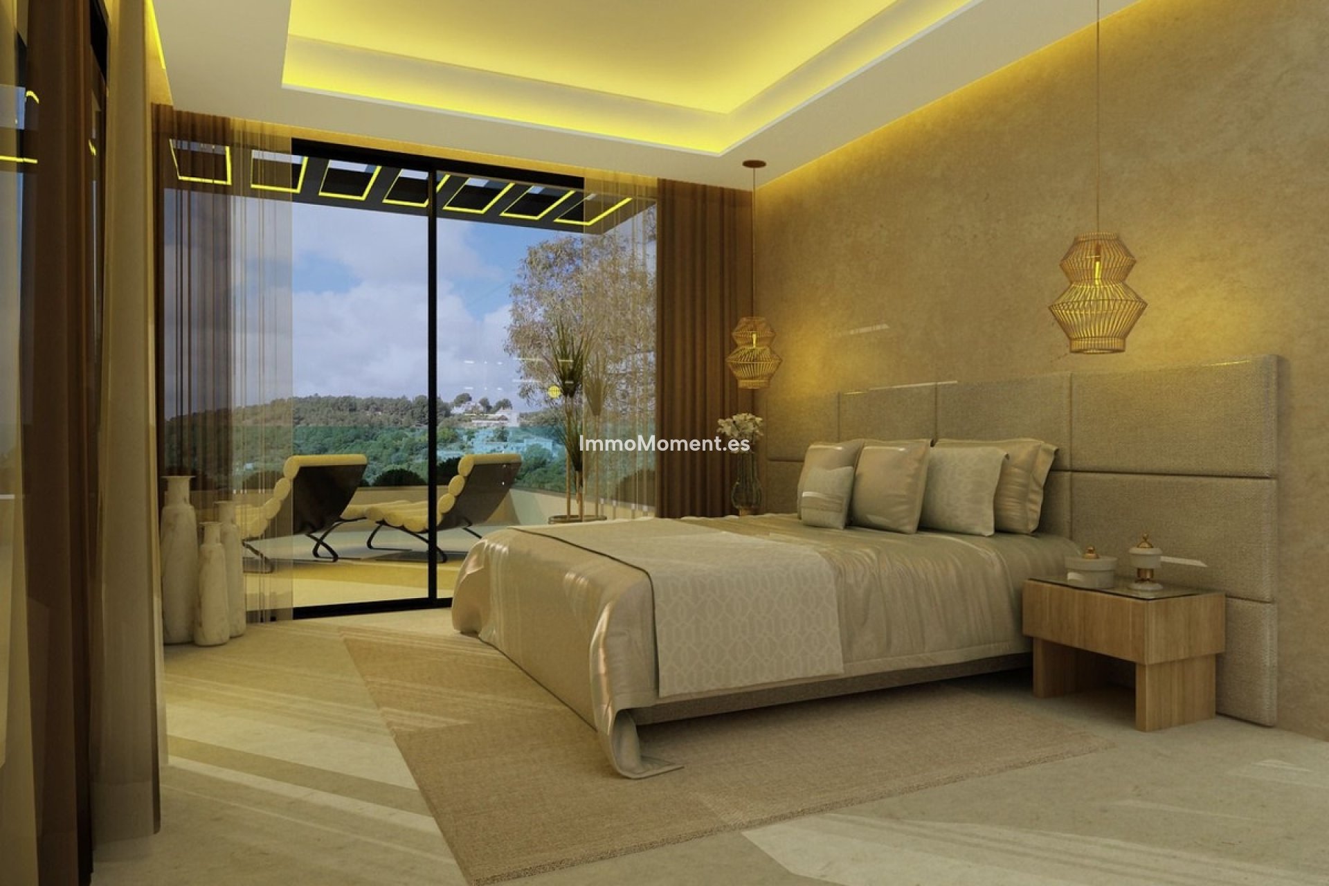 Wiederverkauf - Freistehende Villa - Mijas - Mijas Centro