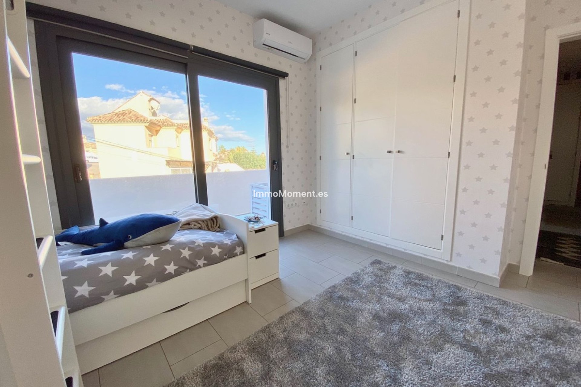 Wiederverkauf - Freistehende Villa - Mijas - Mijas Centro
