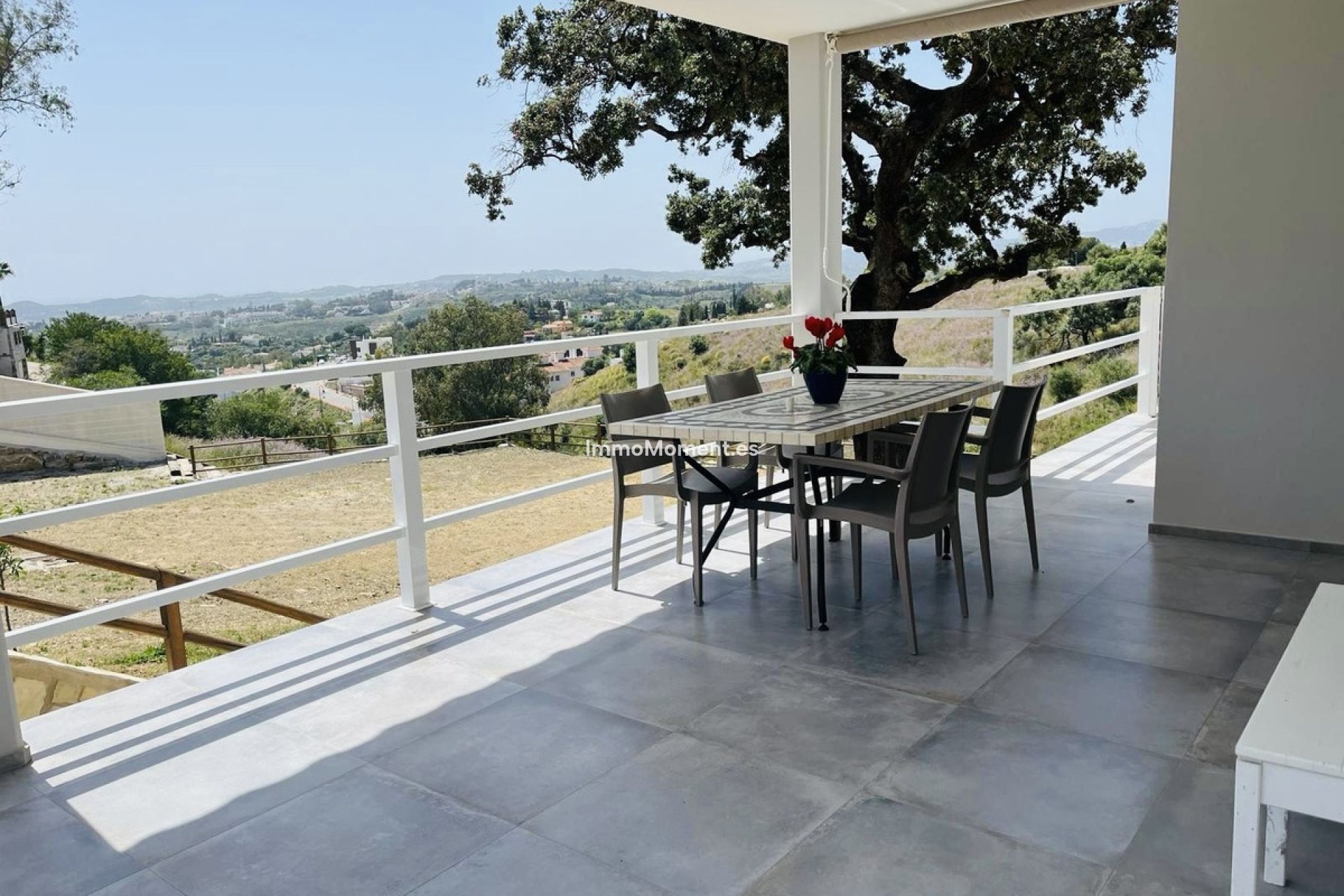 Wiederverkauf - Freistehende Villa - Mijas - Mijas Centro
