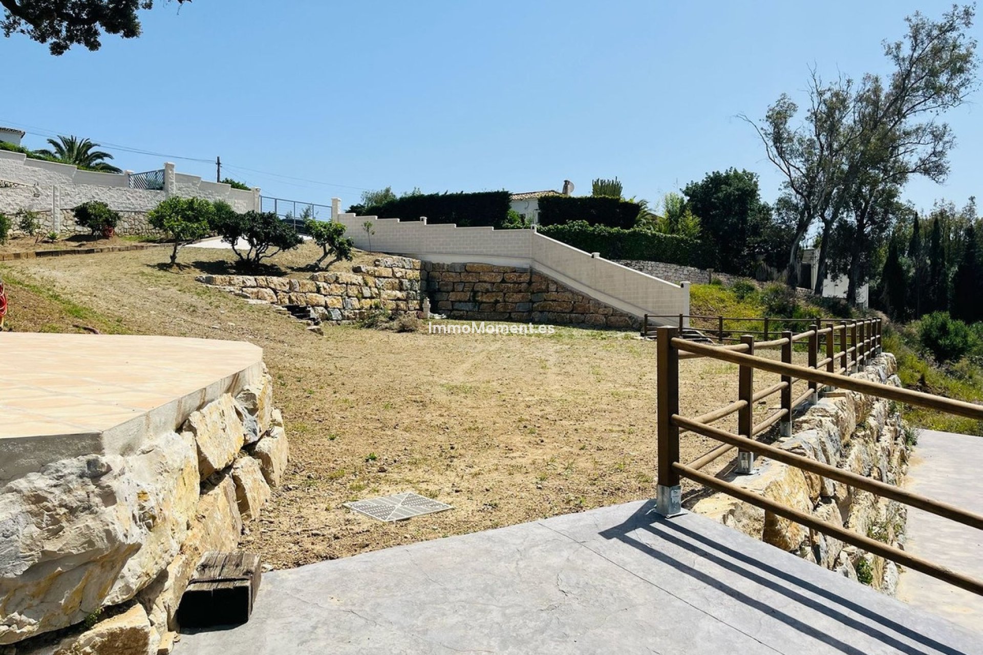 Wiederverkauf - Freistehende Villa - Mijas - Mijas Centro