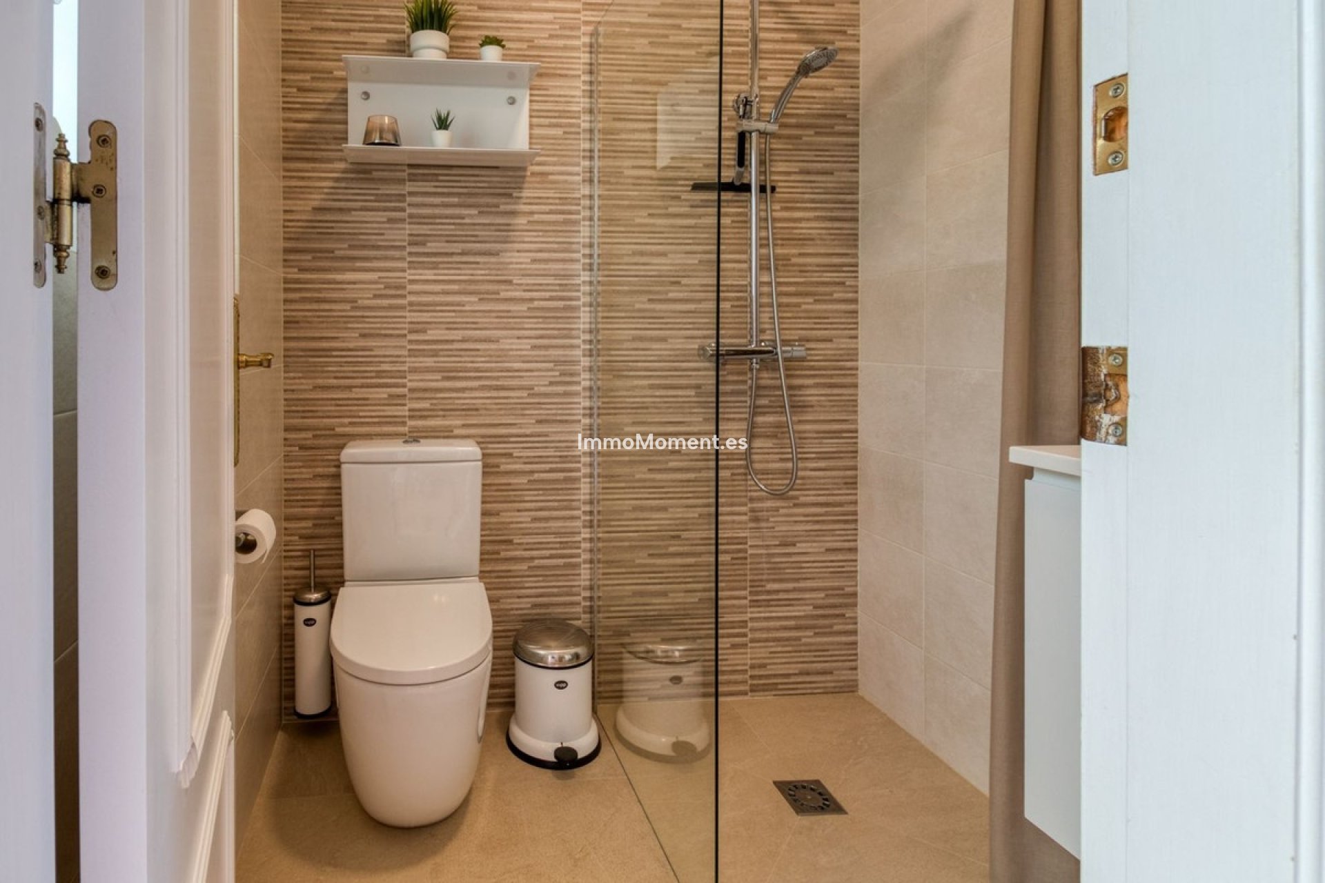 Wiederverkauf - Freistehende Villa - Mijas - Mijas Centro