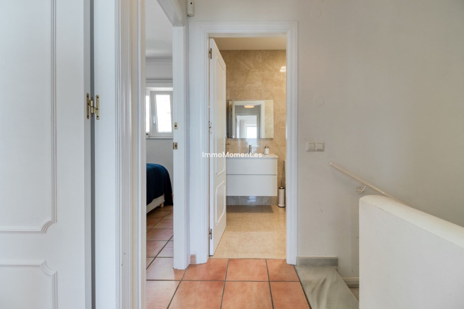 Wiederverkauf - Freistehende Villa - Mijas - Mijas Centro