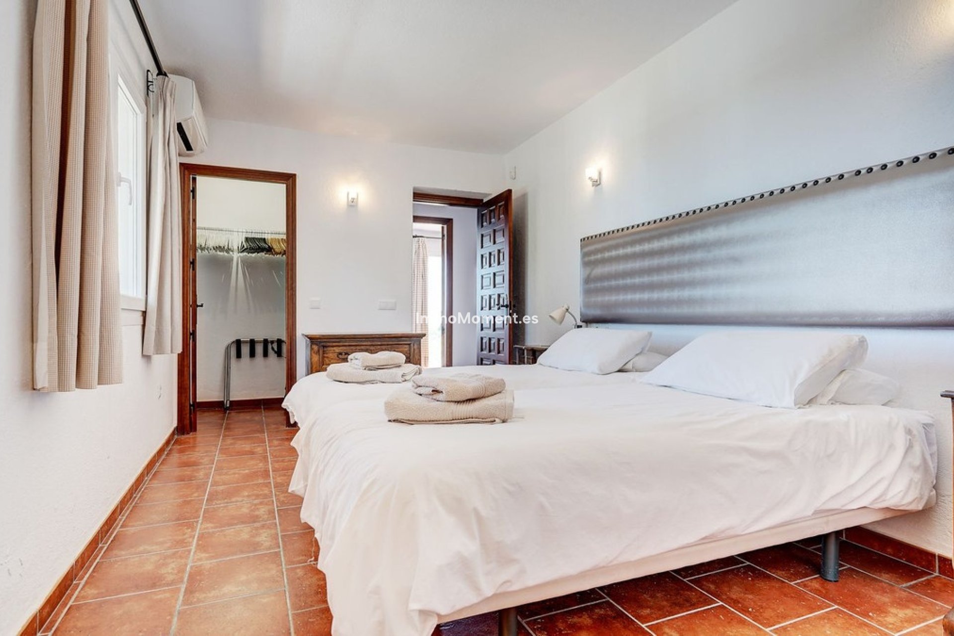 Wiederverkauf - Freistehende Villa - Mijas - Mijas Centro