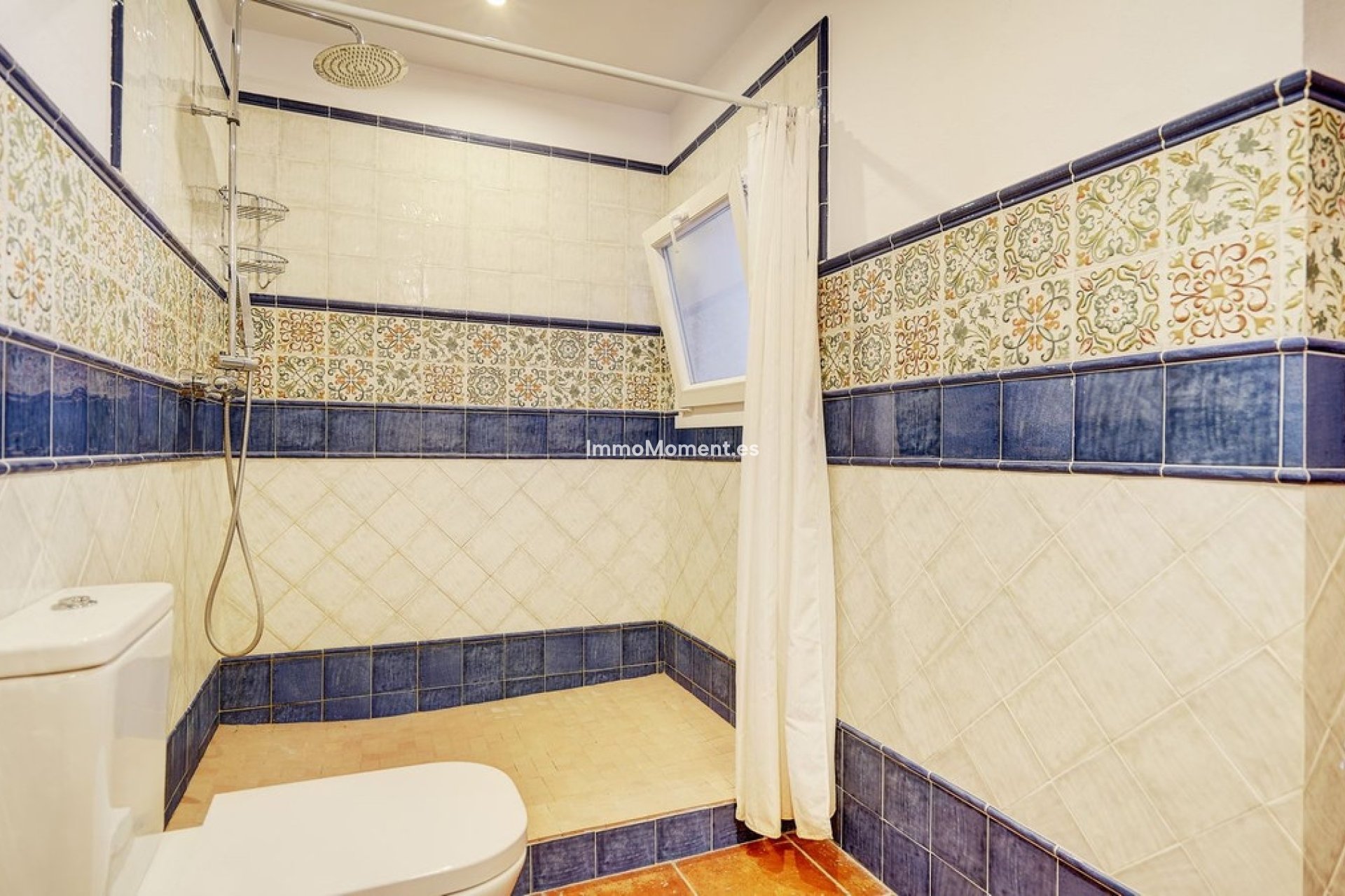 Wiederverkauf - Freistehende Villa - Mijas - Mijas Centro