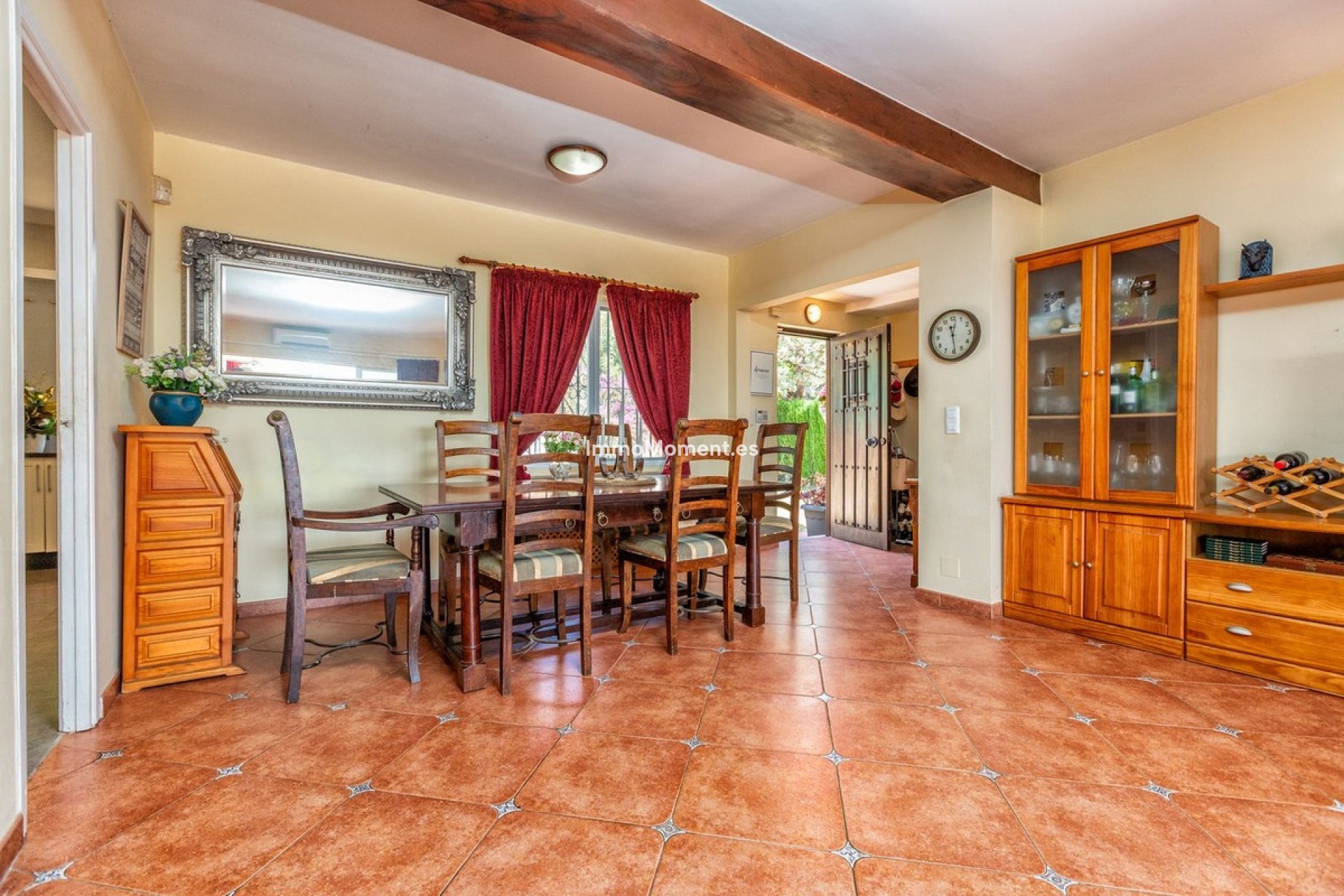 Wiederverkauf - Freistehende Villa - Mijas - Mijas Centro
