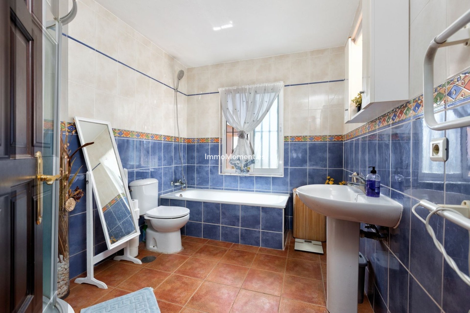 Wiederverkauf - Freistehende Villa - Mijas - Mijas Centro