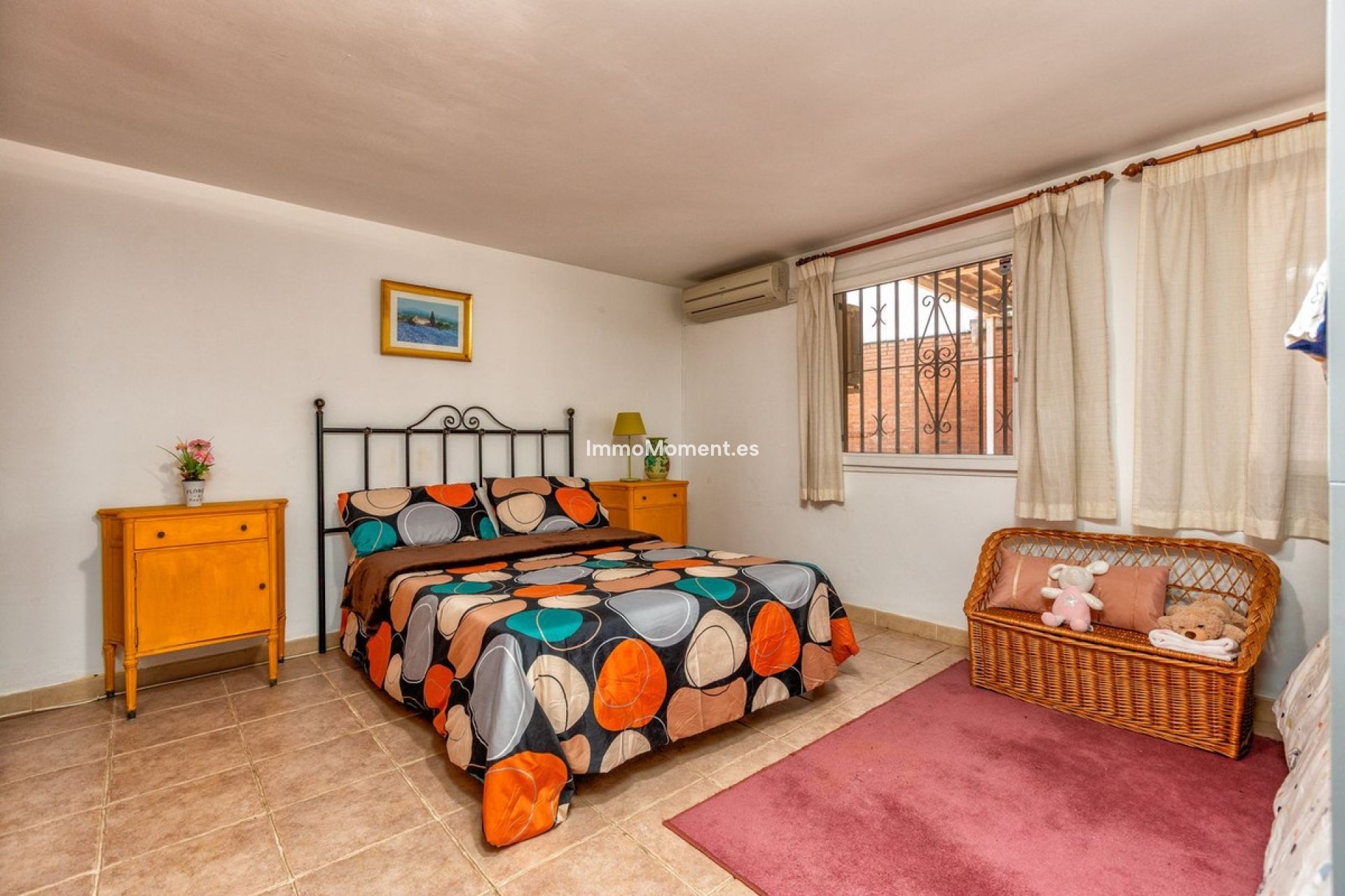 Wiederverkauf - Freistehende Villa - Mijas - Mijas Centro
