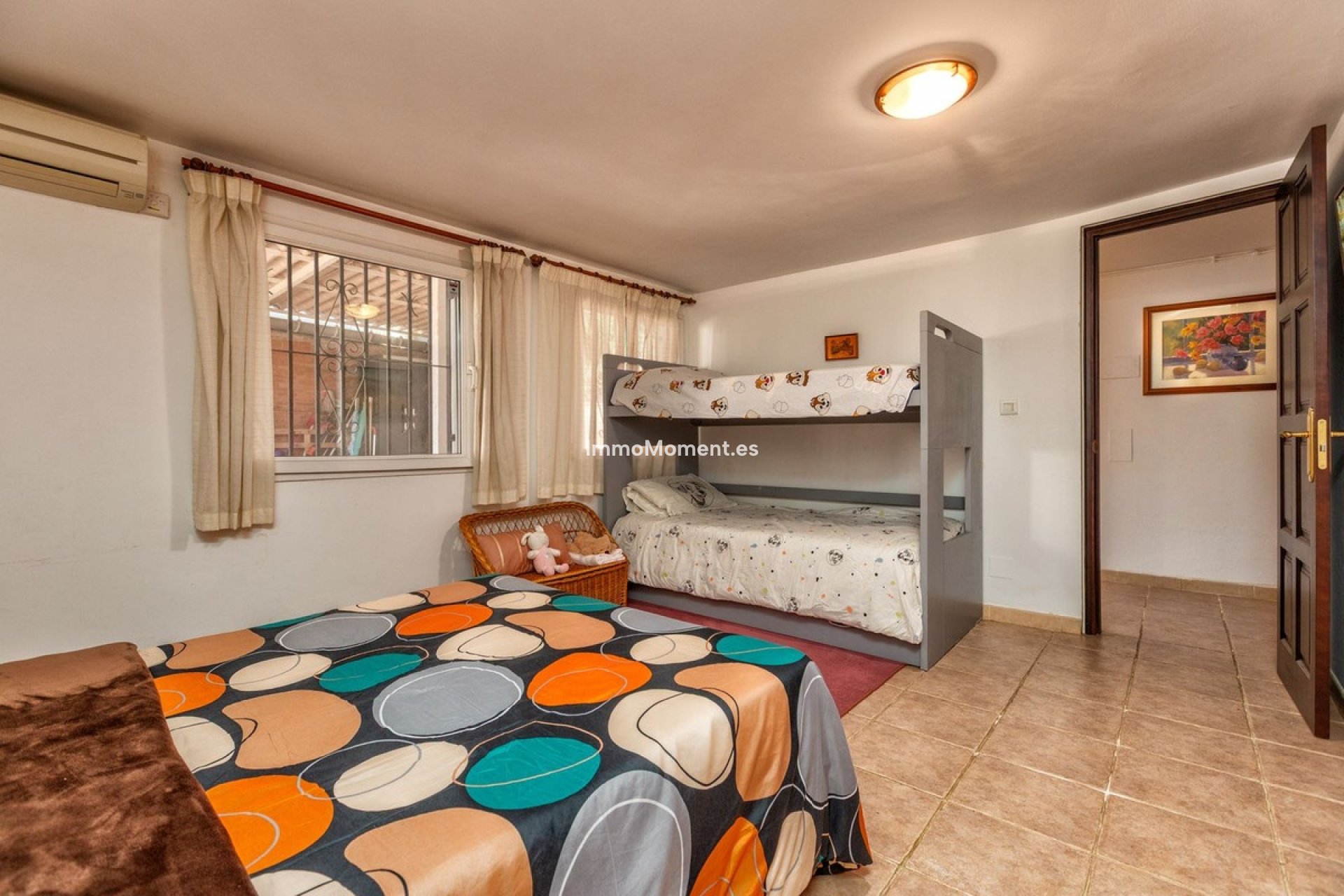 Wiederverkauf - Freistehende Villa - Mijas - Mijas Centro