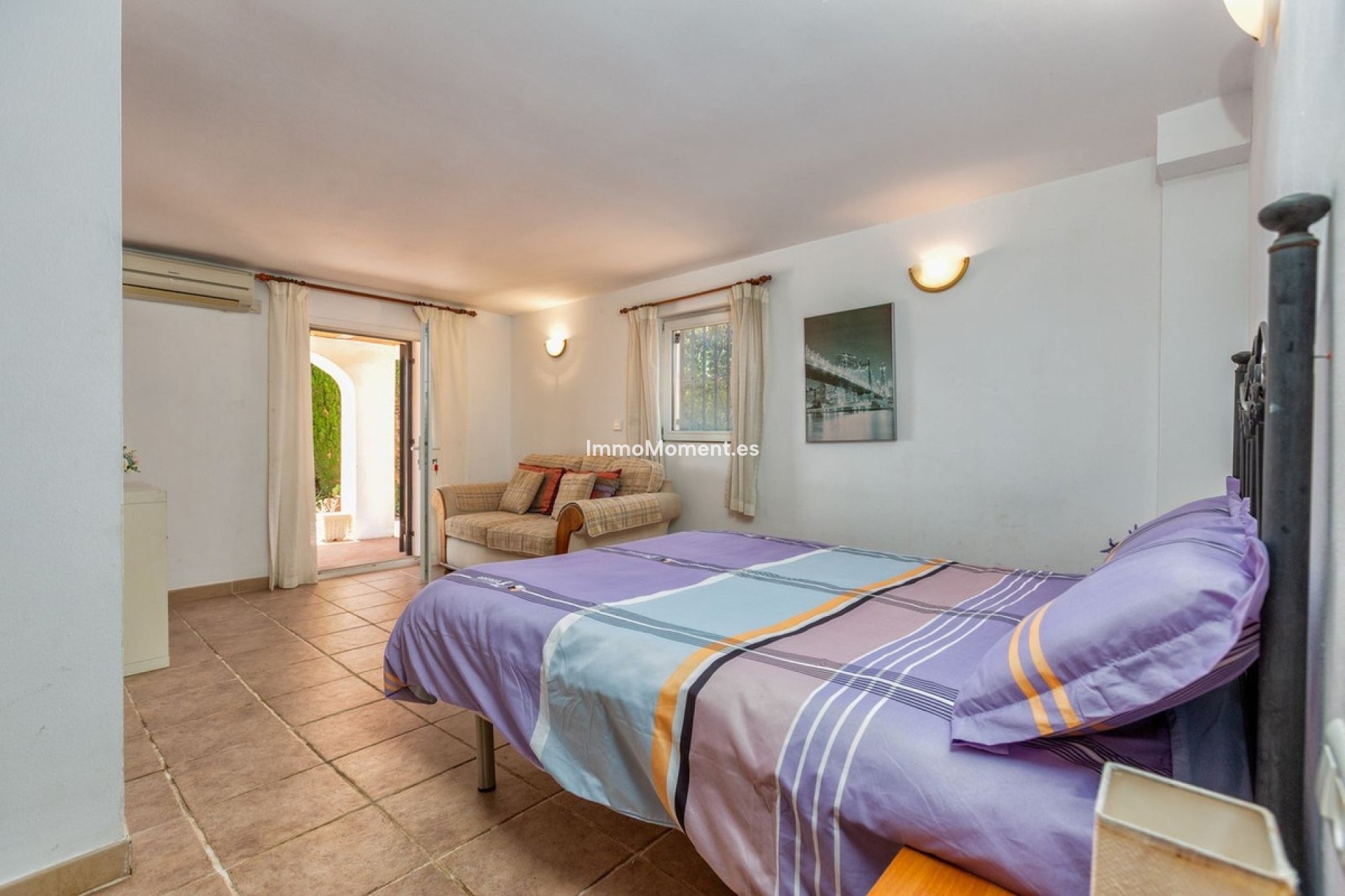 Wiederverkauf - Freistehende Villa - Mijas - Mijas Centro
