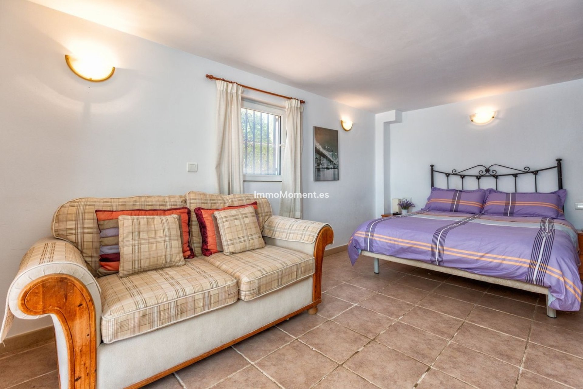 Wiederverkauf - Freistehende Villa - Mijas - Mijas Centro