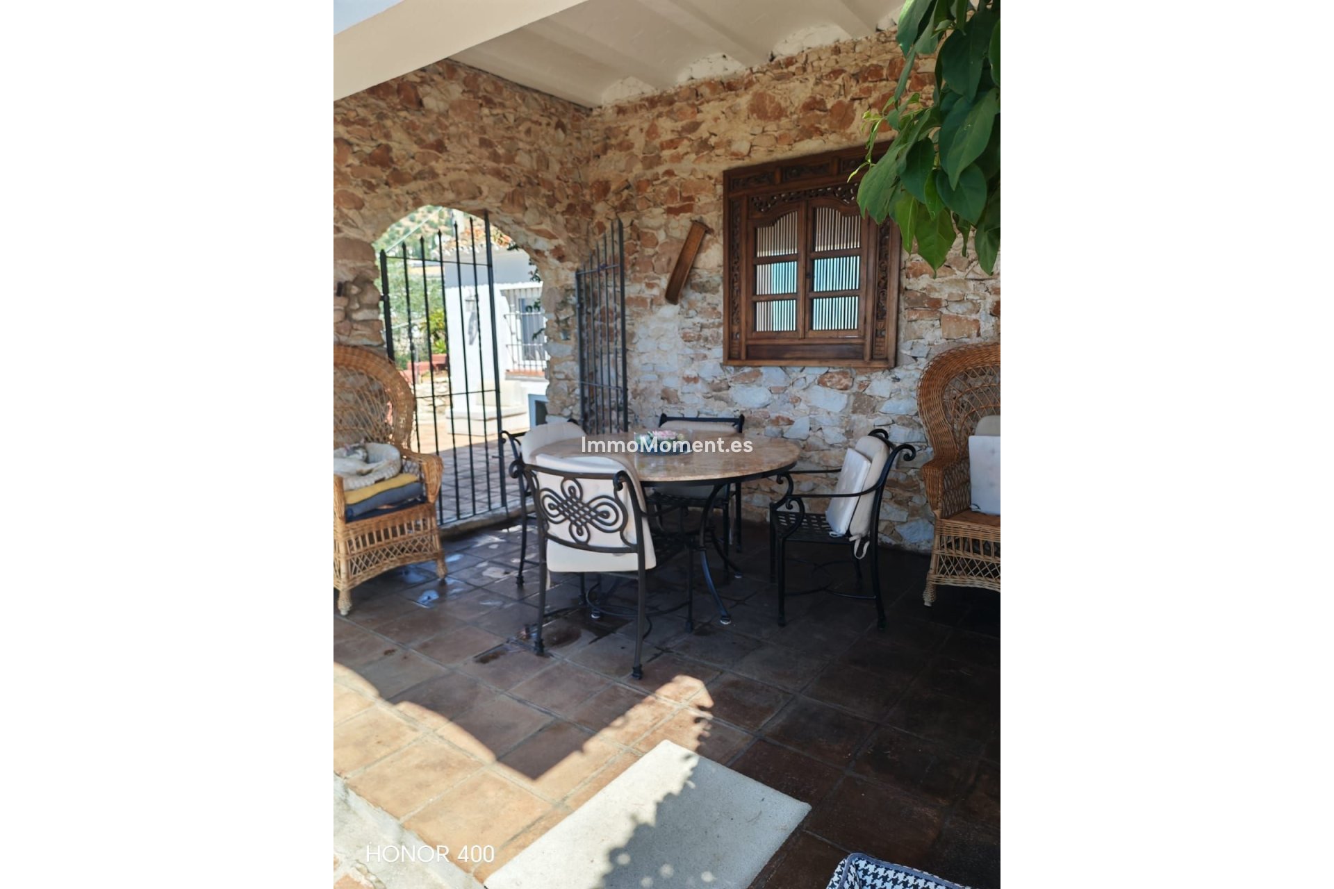 Wiederverkauf - Freistehende Villa - Mijas - Mijas Centro
