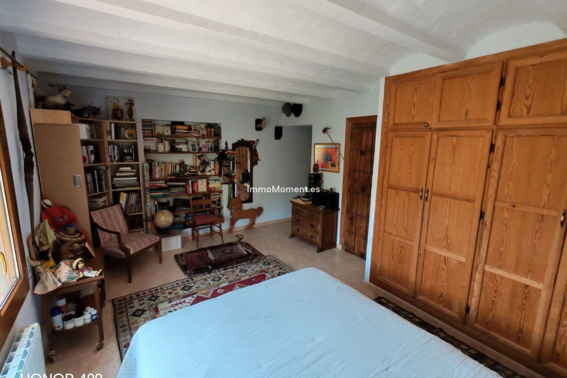 Wiederverkauf - Freistehende Villa - Mijas - Mijas Centro