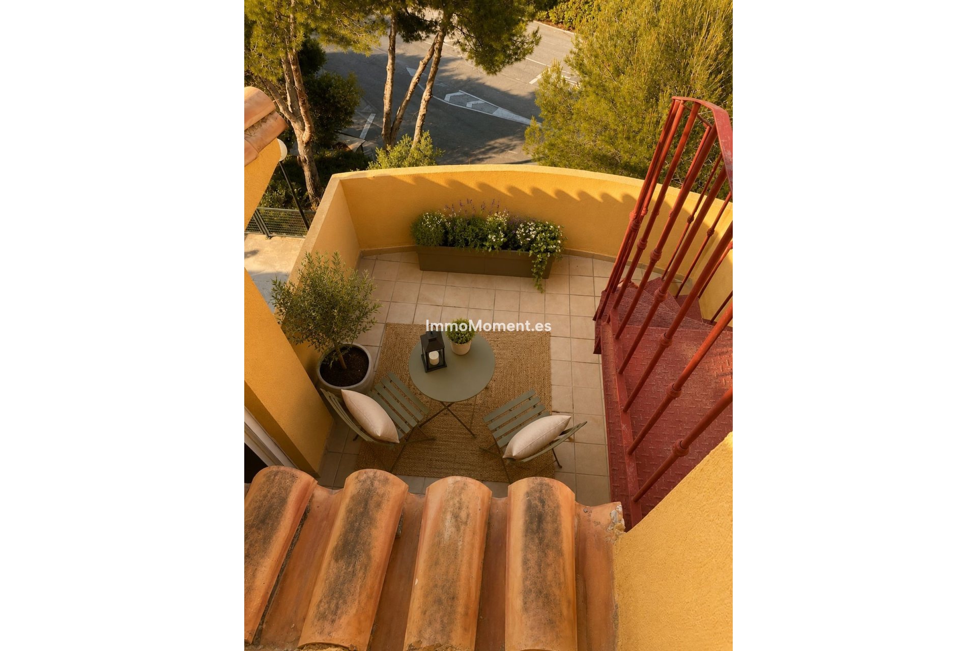 Wiederverkauf - Freistehende Villa - Mijas - Mijas Centro
