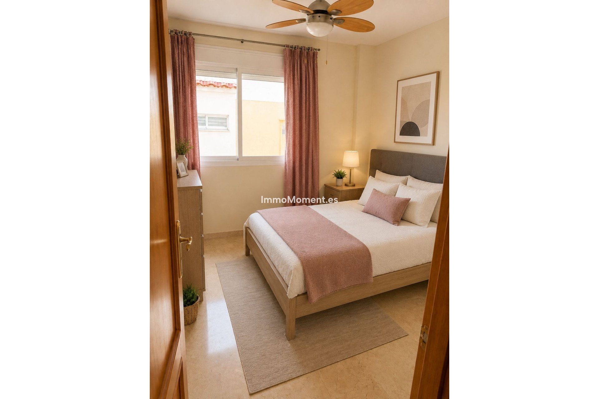 Wiederverkauf - Freistehende Villa - Mijas - Mijas Centro