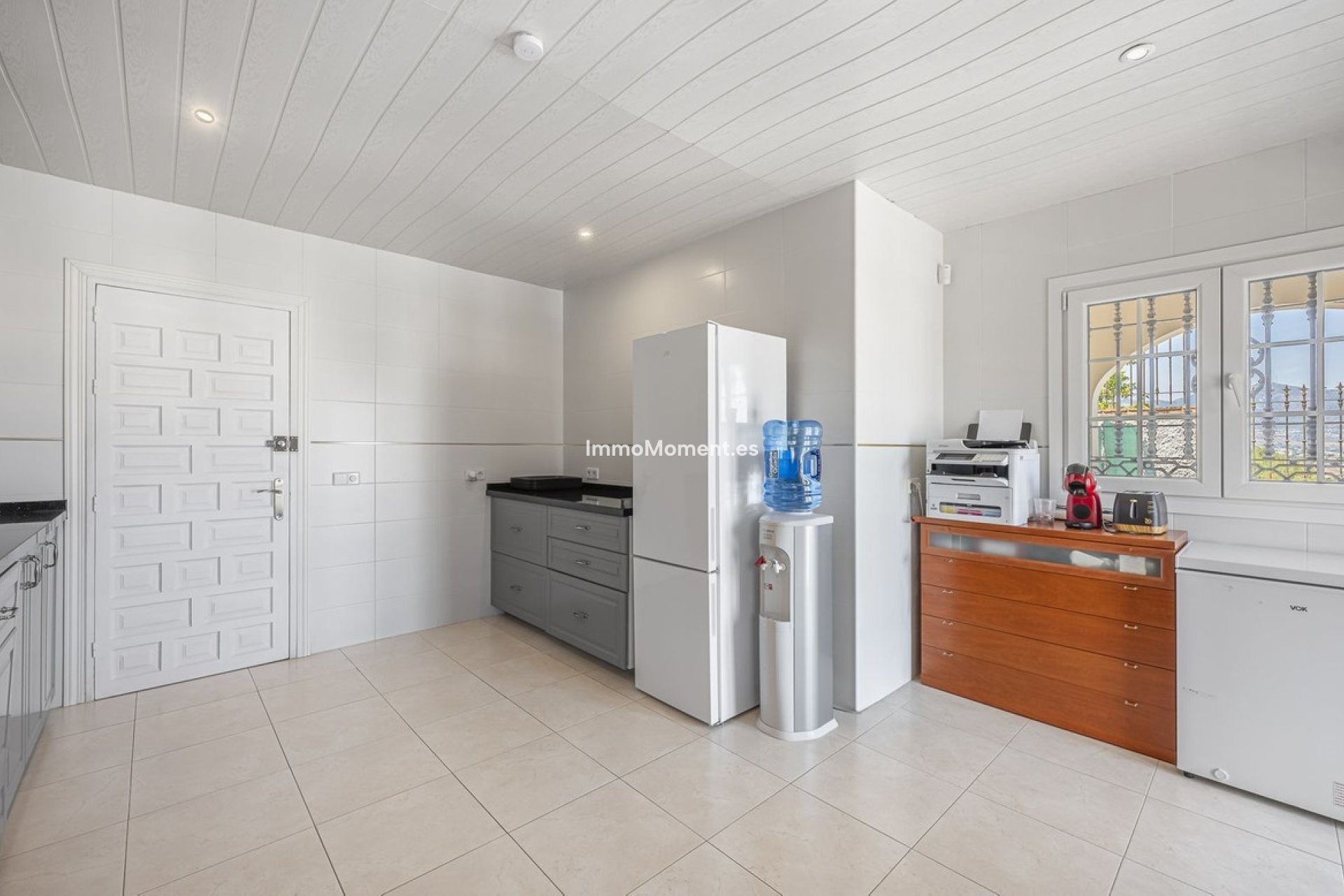 Wiederverkauf - Freistehende Villa - Mijas - Mijas Centro