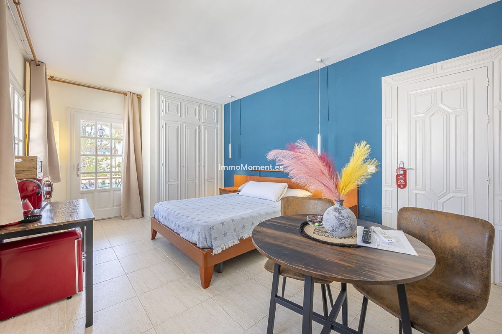 Wiederverkauf - Freistehende Villa - Mijas - Mijas Centro