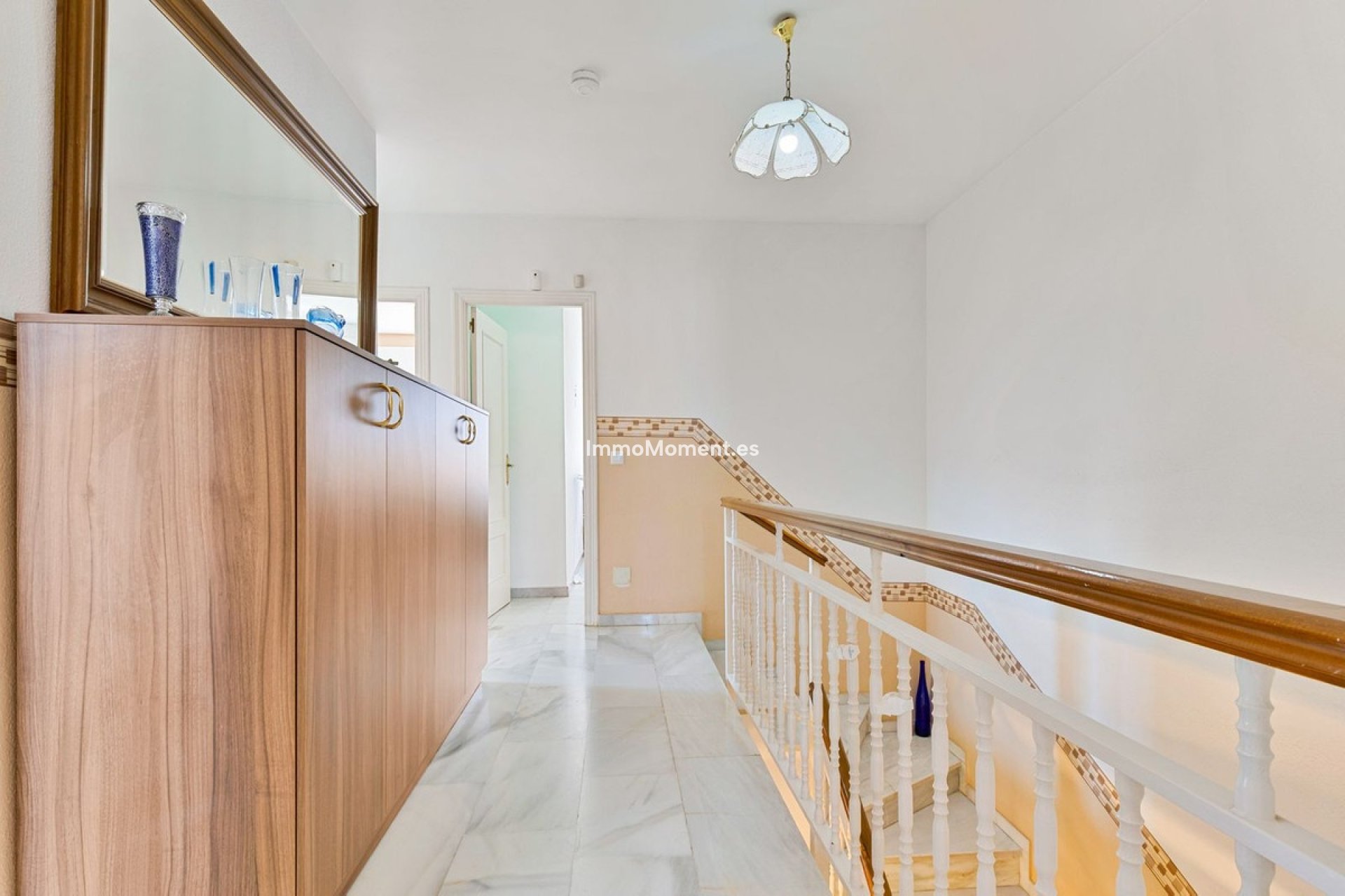 Wiederverkauf - Freistehende Villa - Mijas - Mijas Centro