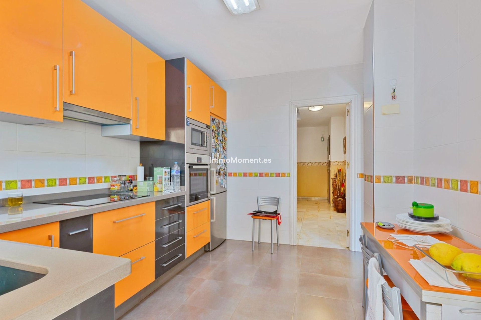 Wiederverkauf - Freistehende Villa - Mijas - Mijas Centro