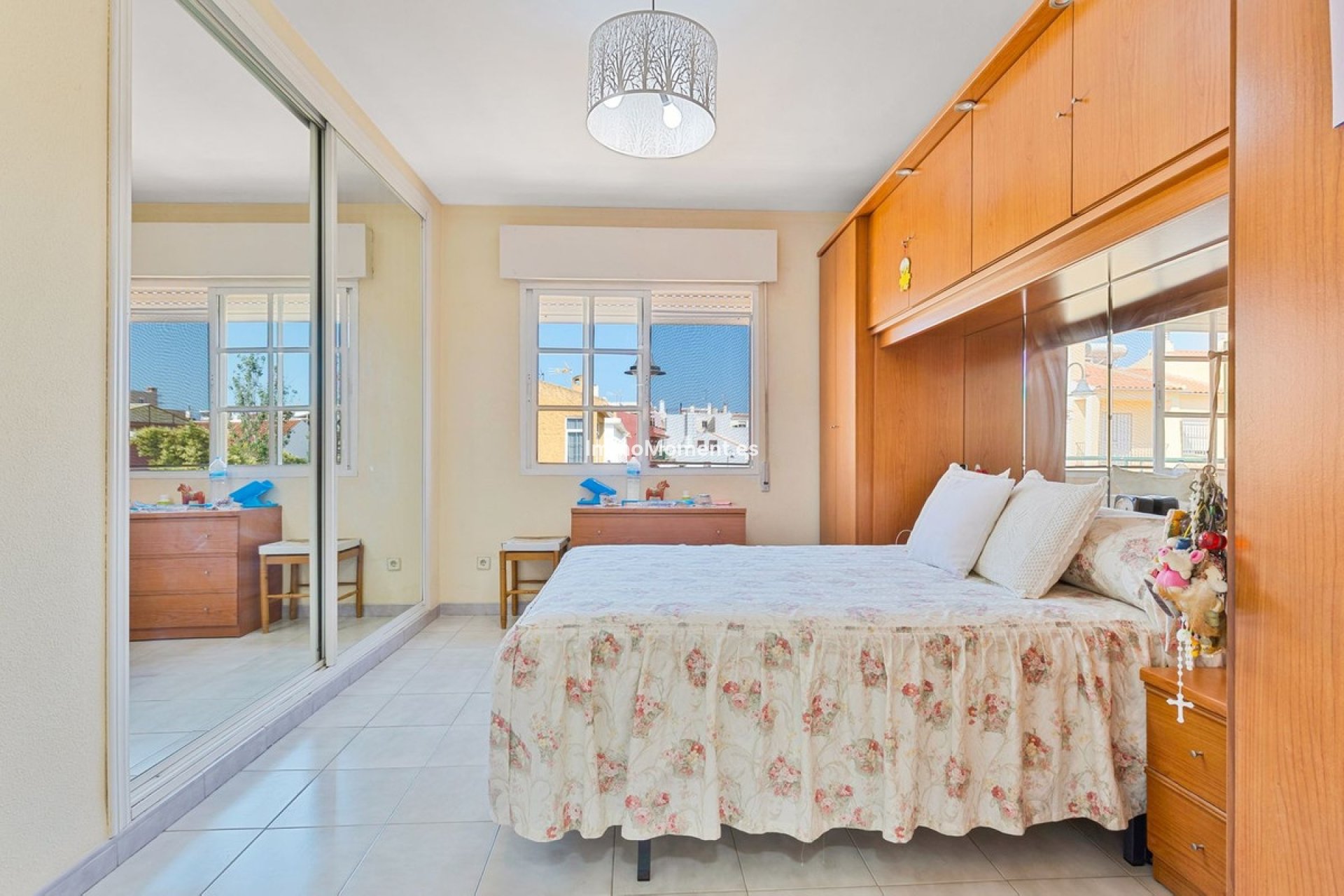 Wiederverkauf - Freistehende Villa - Mijas - Mijas Centro
