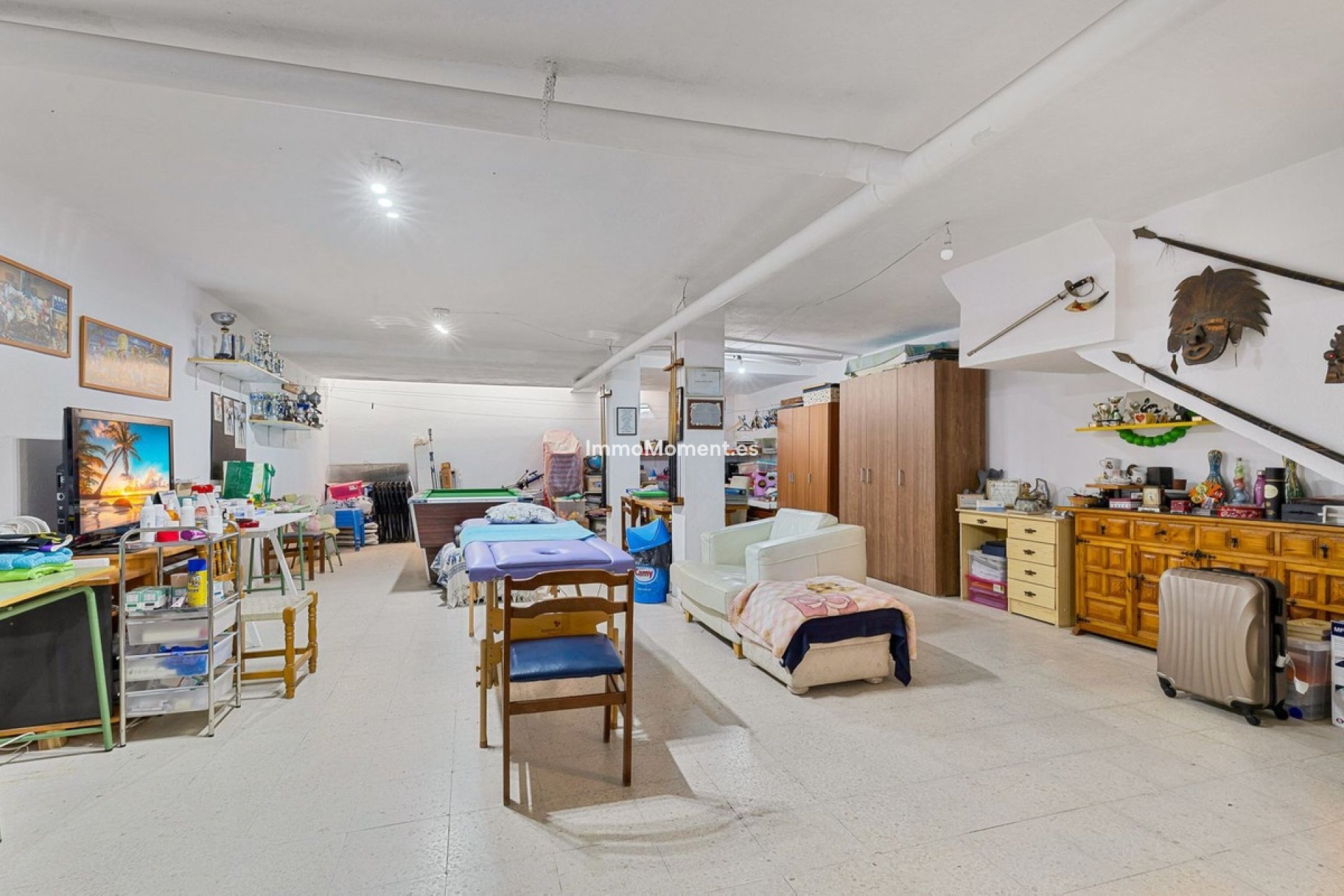 Wiederverkauf - Freistehende Villa - Mijas - Mijas Centro