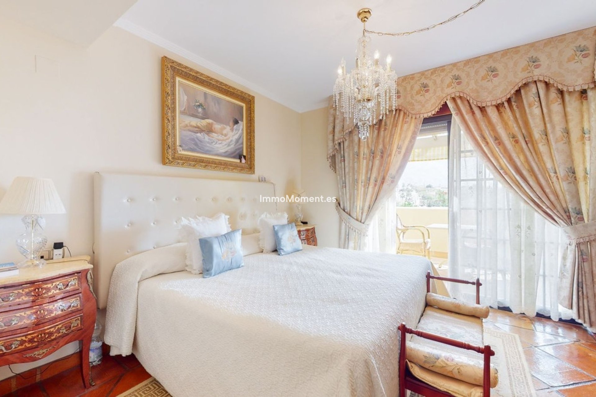 Wiederverkauf - Freistehende Villa - Mijas - Mijas Centro