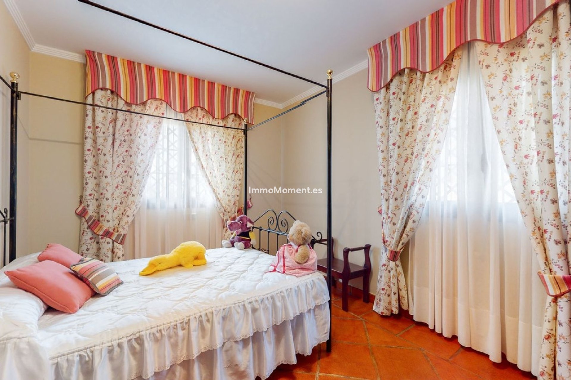 Wiederverkauf - Freistehende Villa - Mijas - Mijas Centro