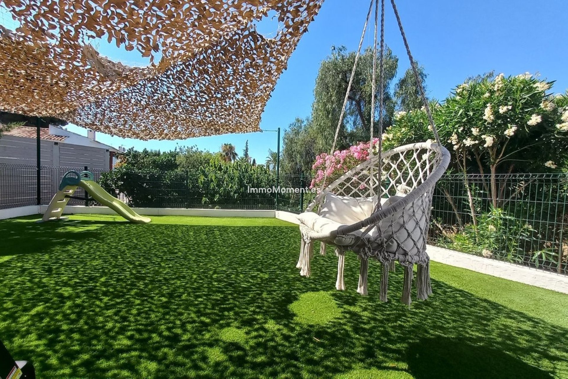 Wiederverkauf - Freistehende Villa - Mijas - Mijas Centro